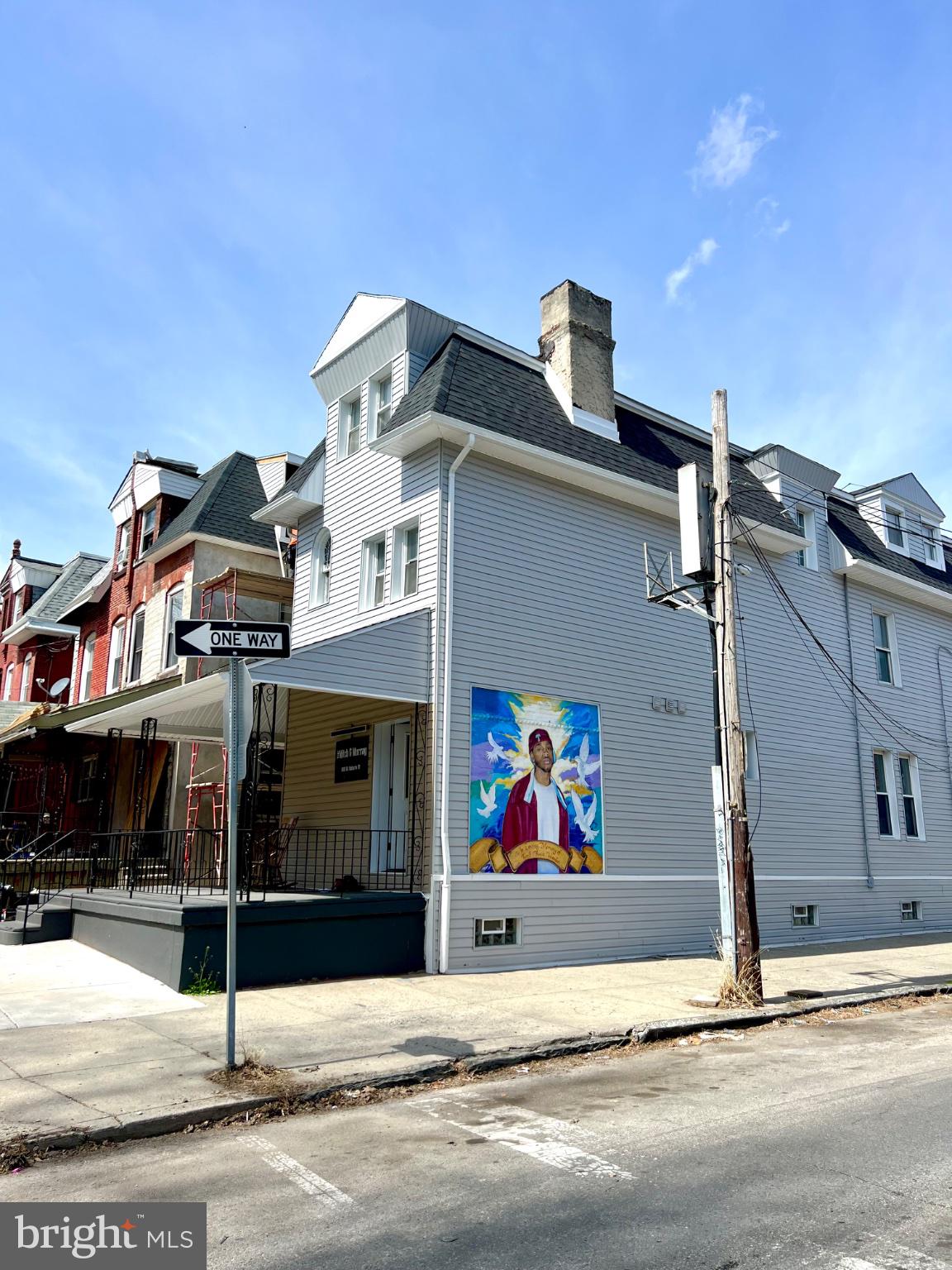 1801 W ONTARIO STREET