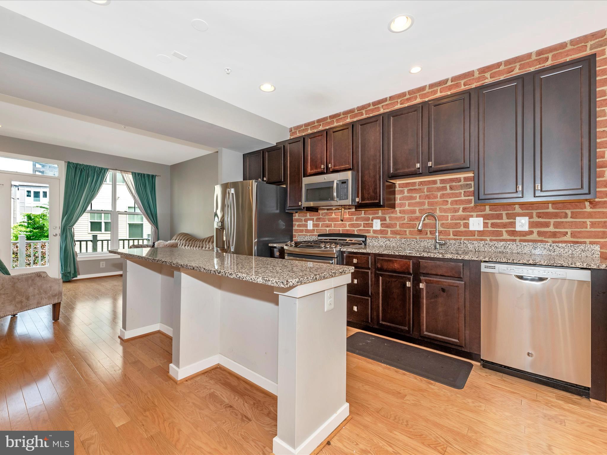 MONOCACY PARK - Residential