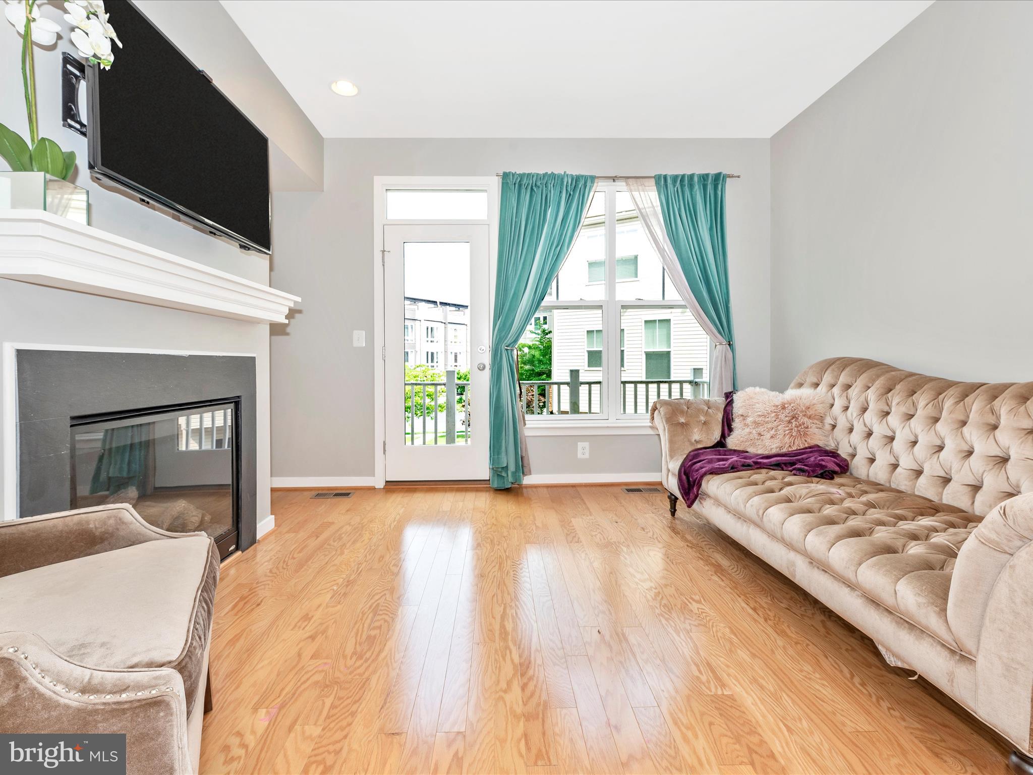 MONOCACY PARK - Residential