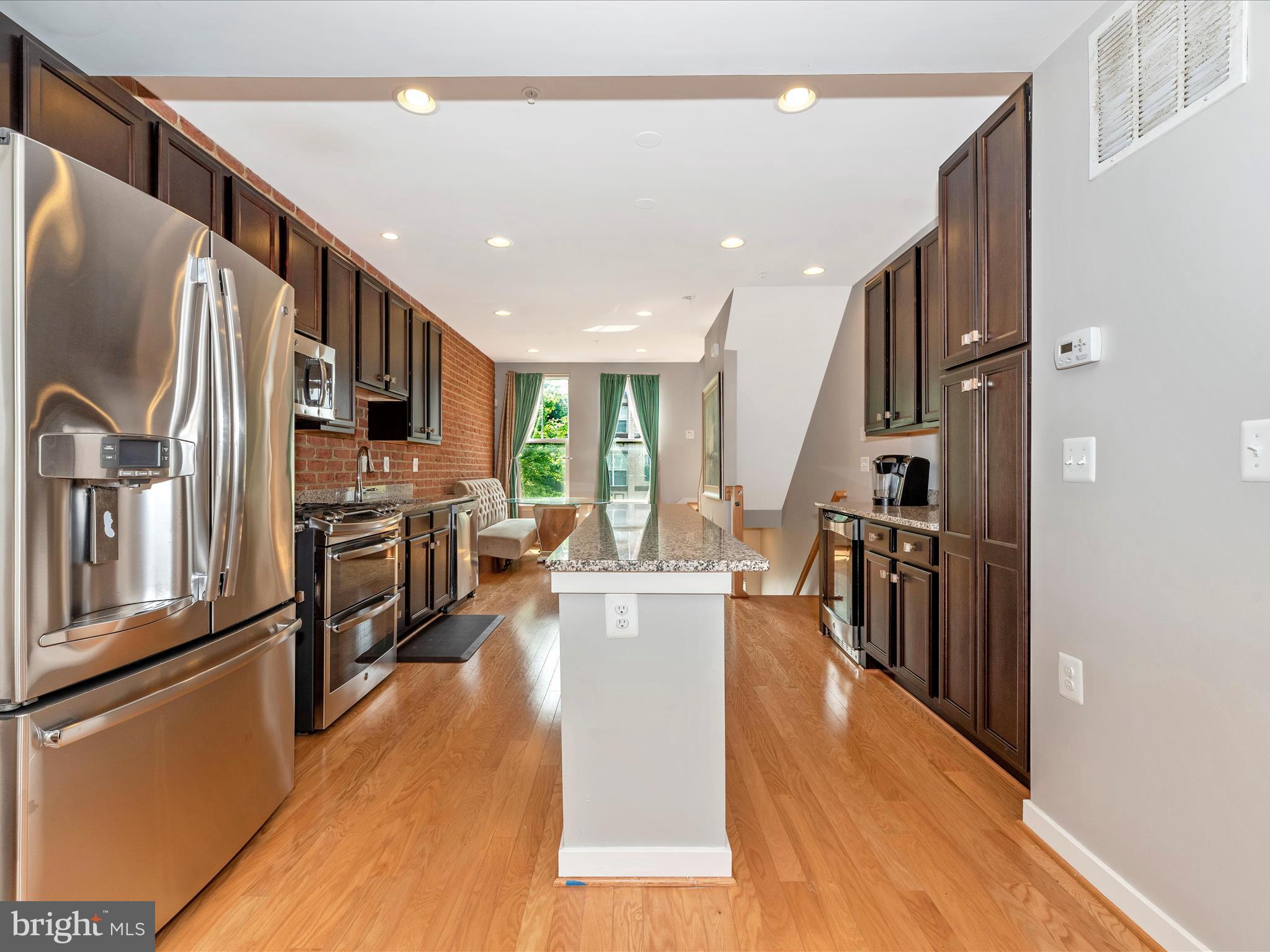 MONOCACY PARK - Residential