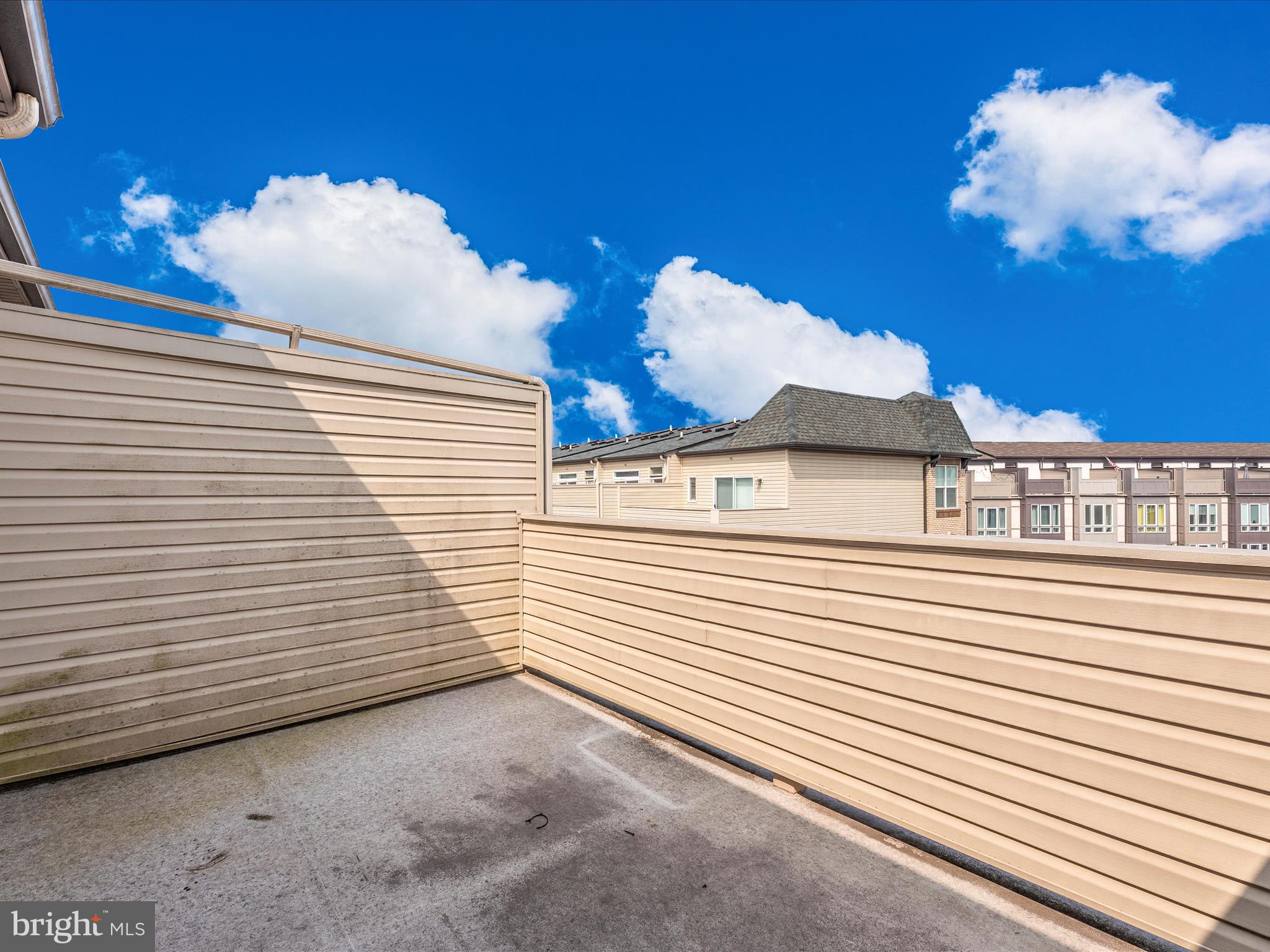 MONOCACY PARK - Residential