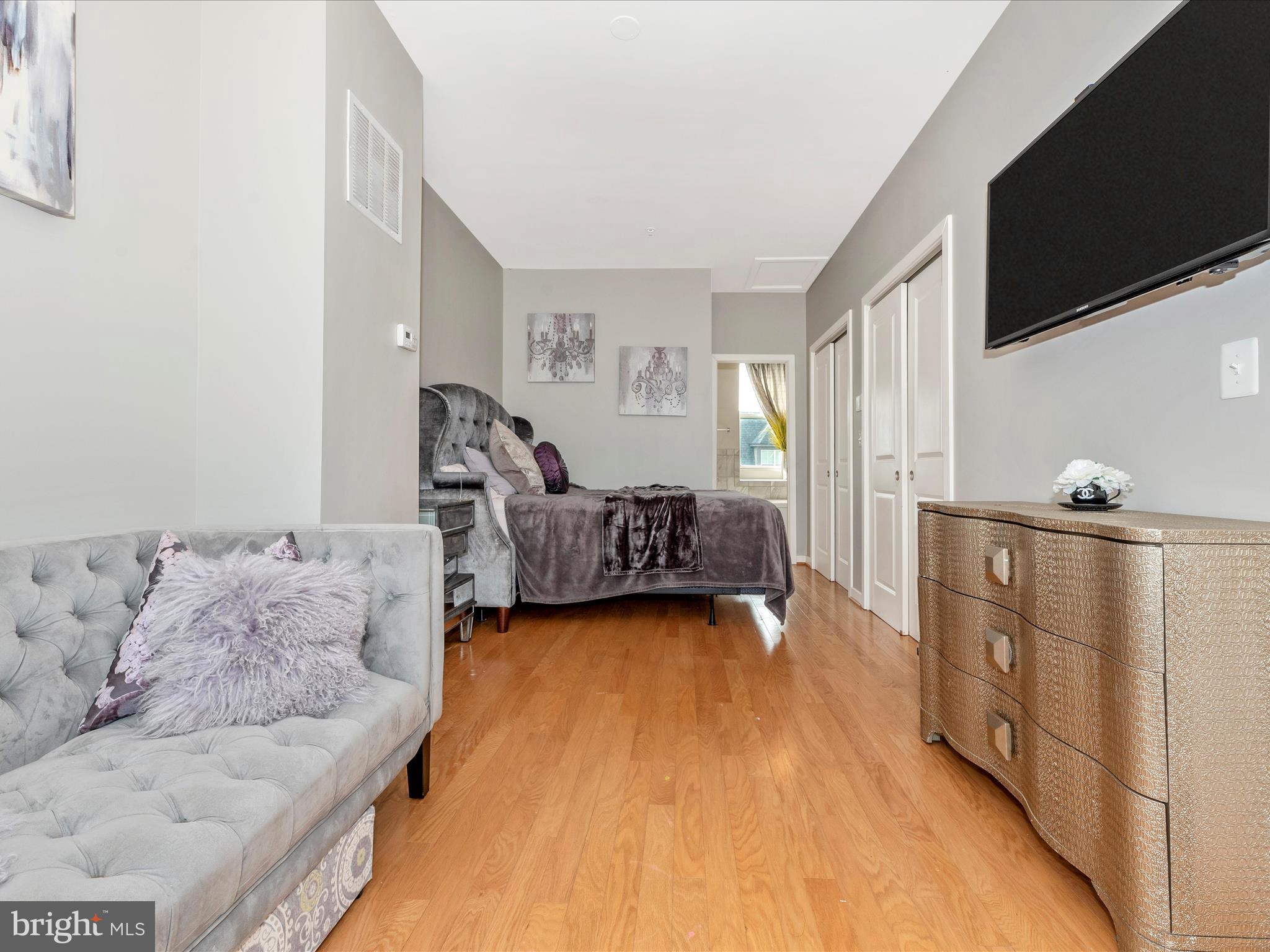 MONOCACY PARK - Residential