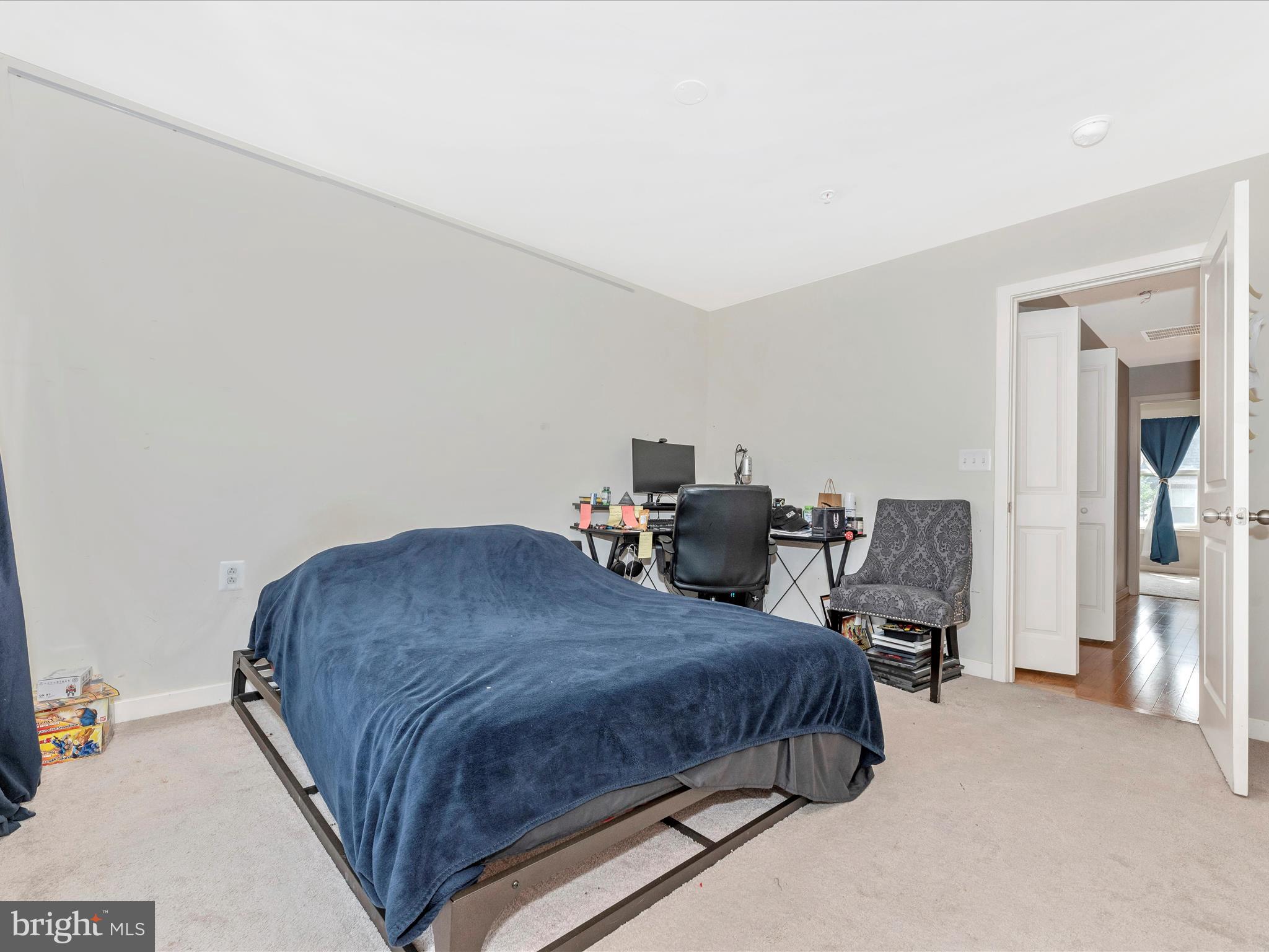 MONOCACY PARK - Residential