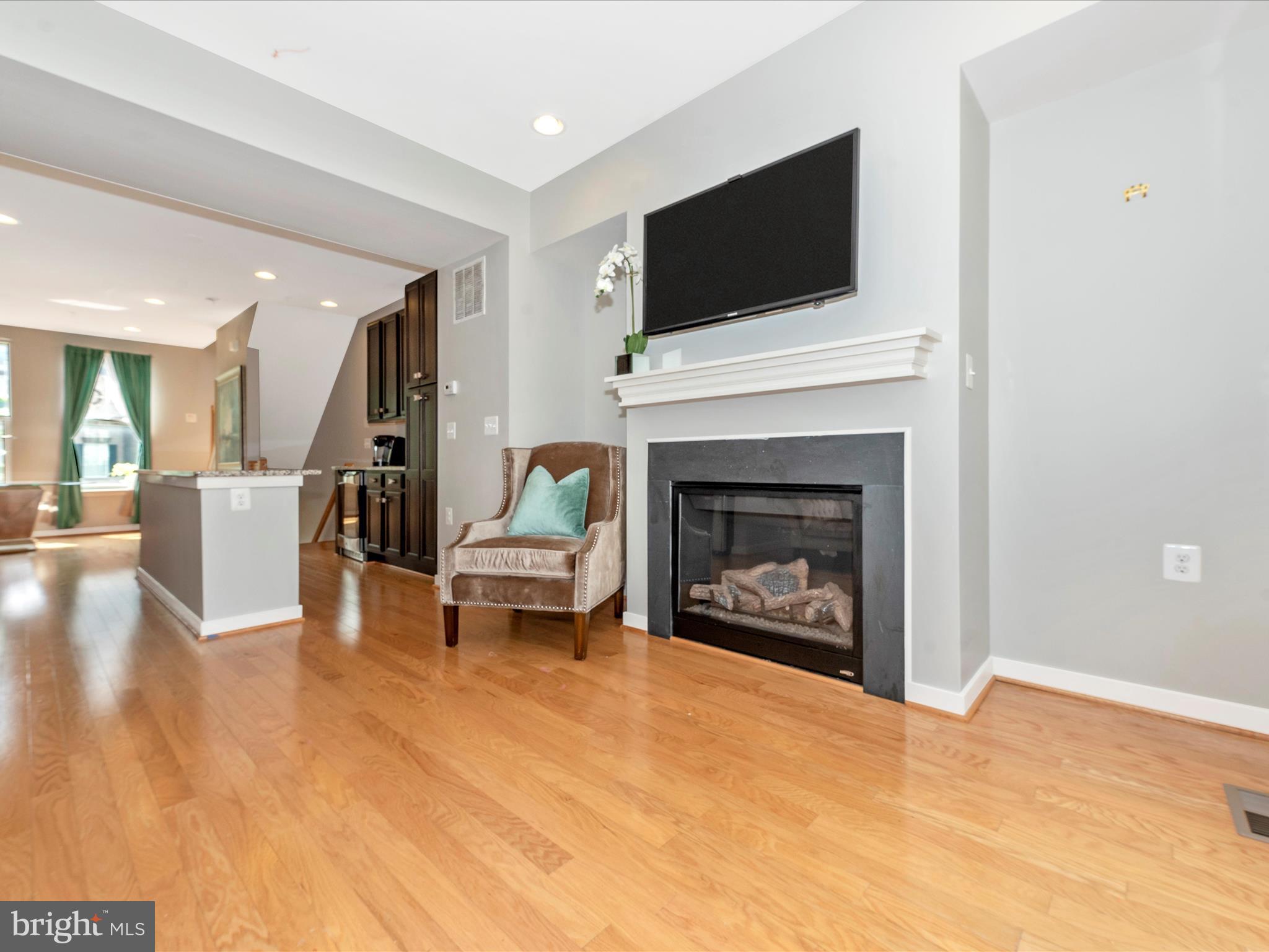 MONOCACY PARK - Residential