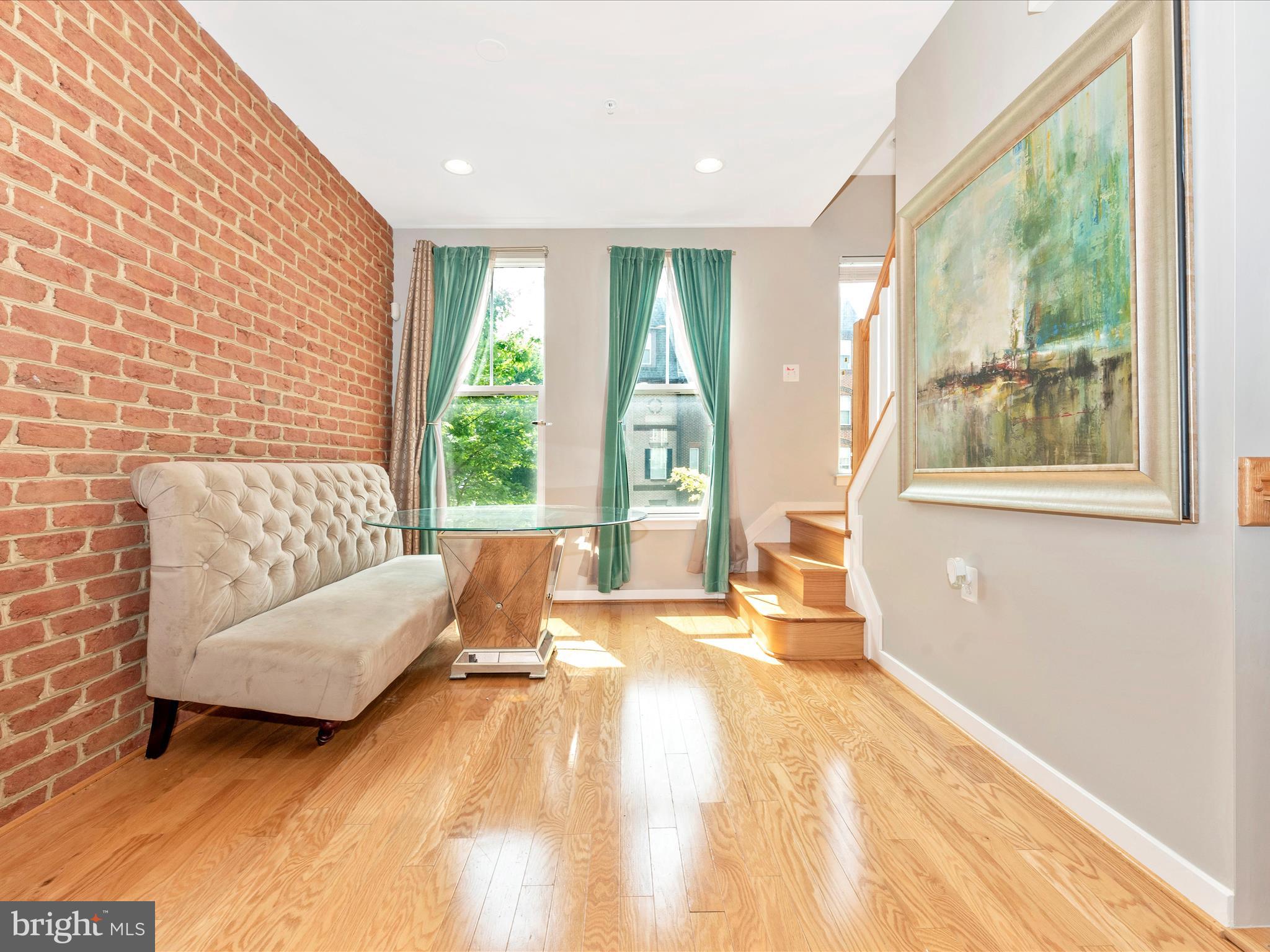 MONOCACY PARK - Residential