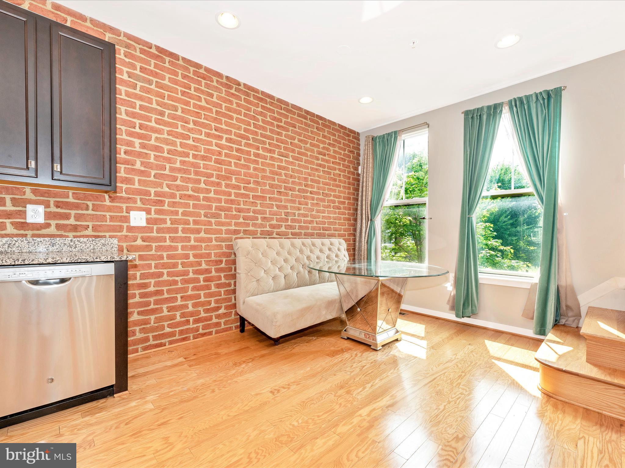 MONOCACY PARK - Residential