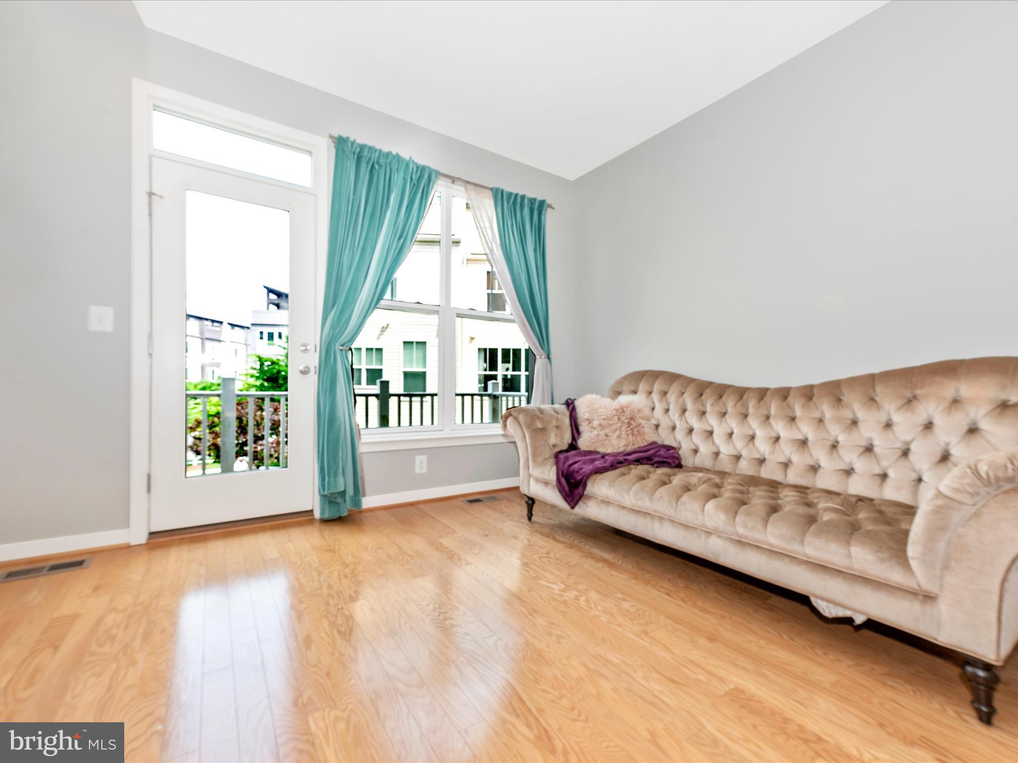 MONOCACY PARK - Residential