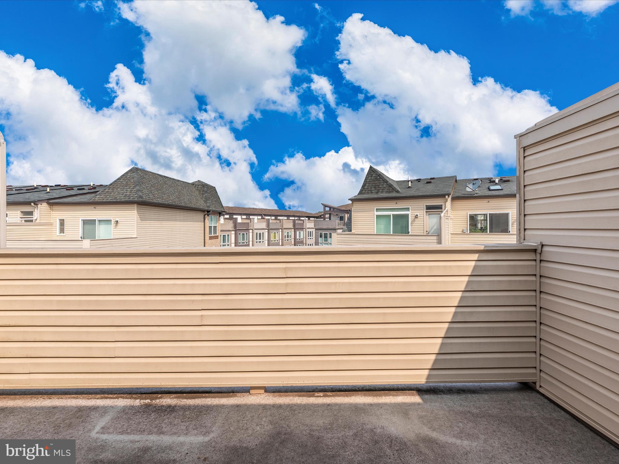 MONOCACY PARK - Residential