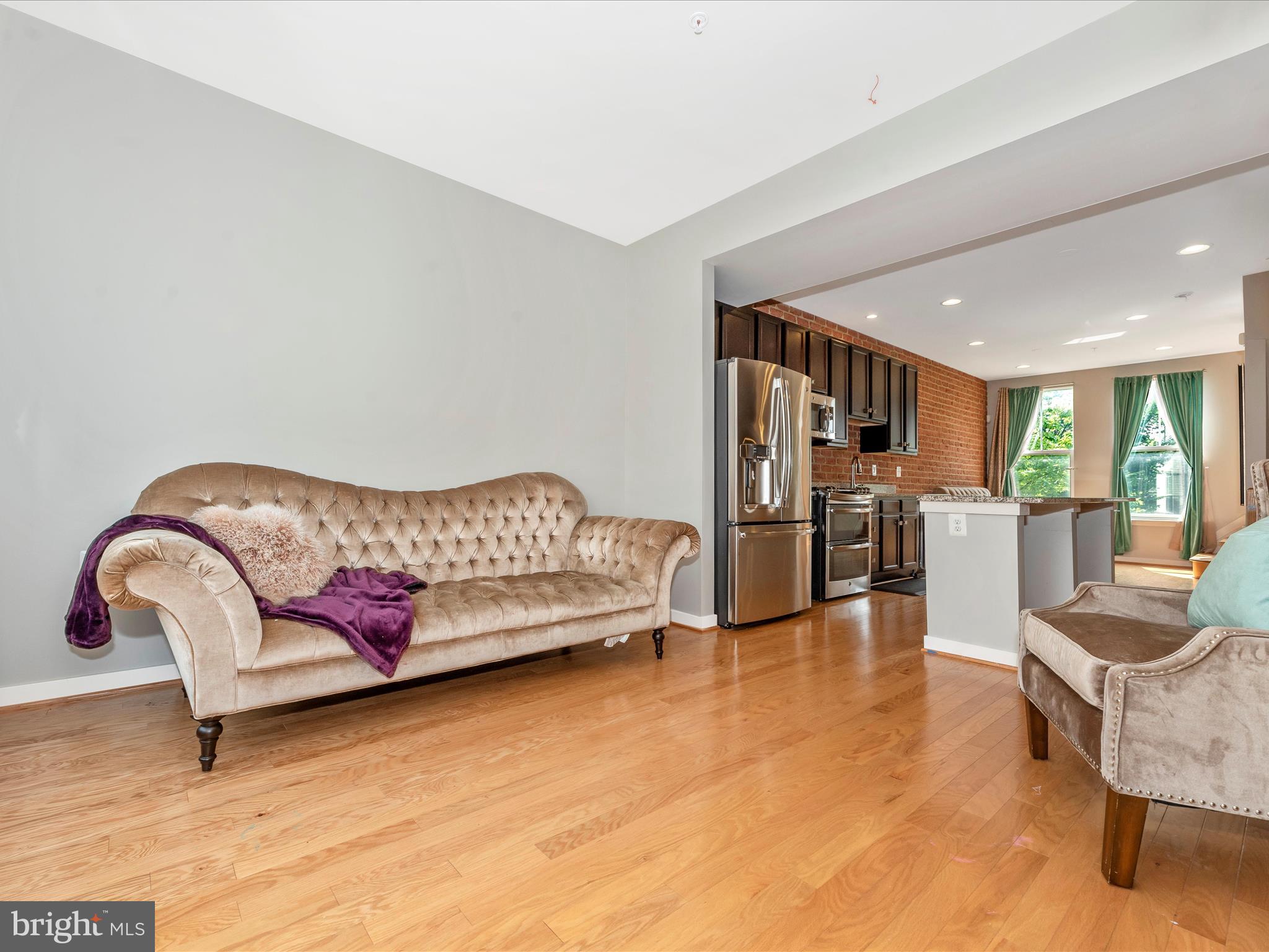 MONOCACY PARK - Residential