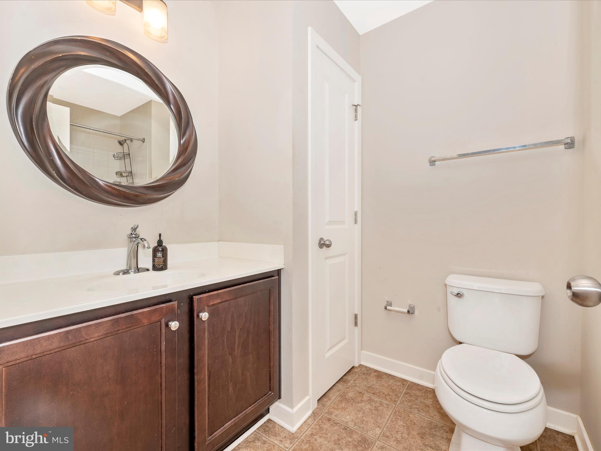 MONOCACY PARK - Residential