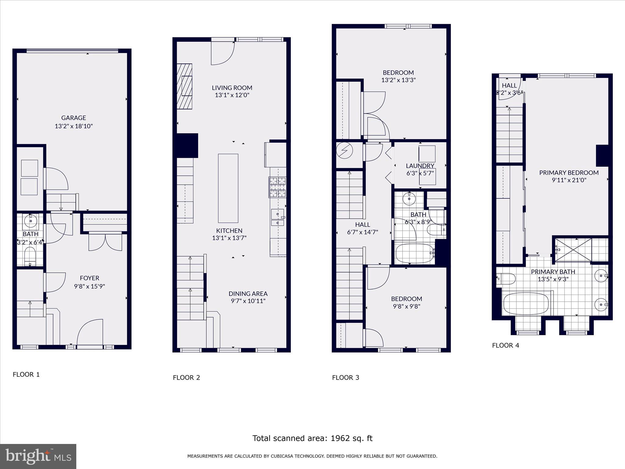 MONOCACY PARK - Residential