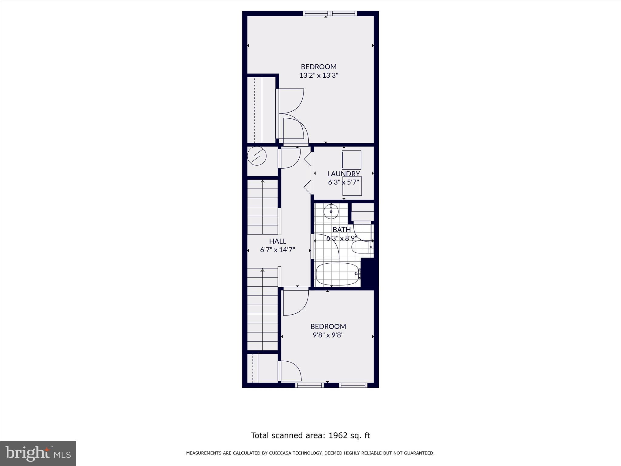 MONOCACY PARK - Residential