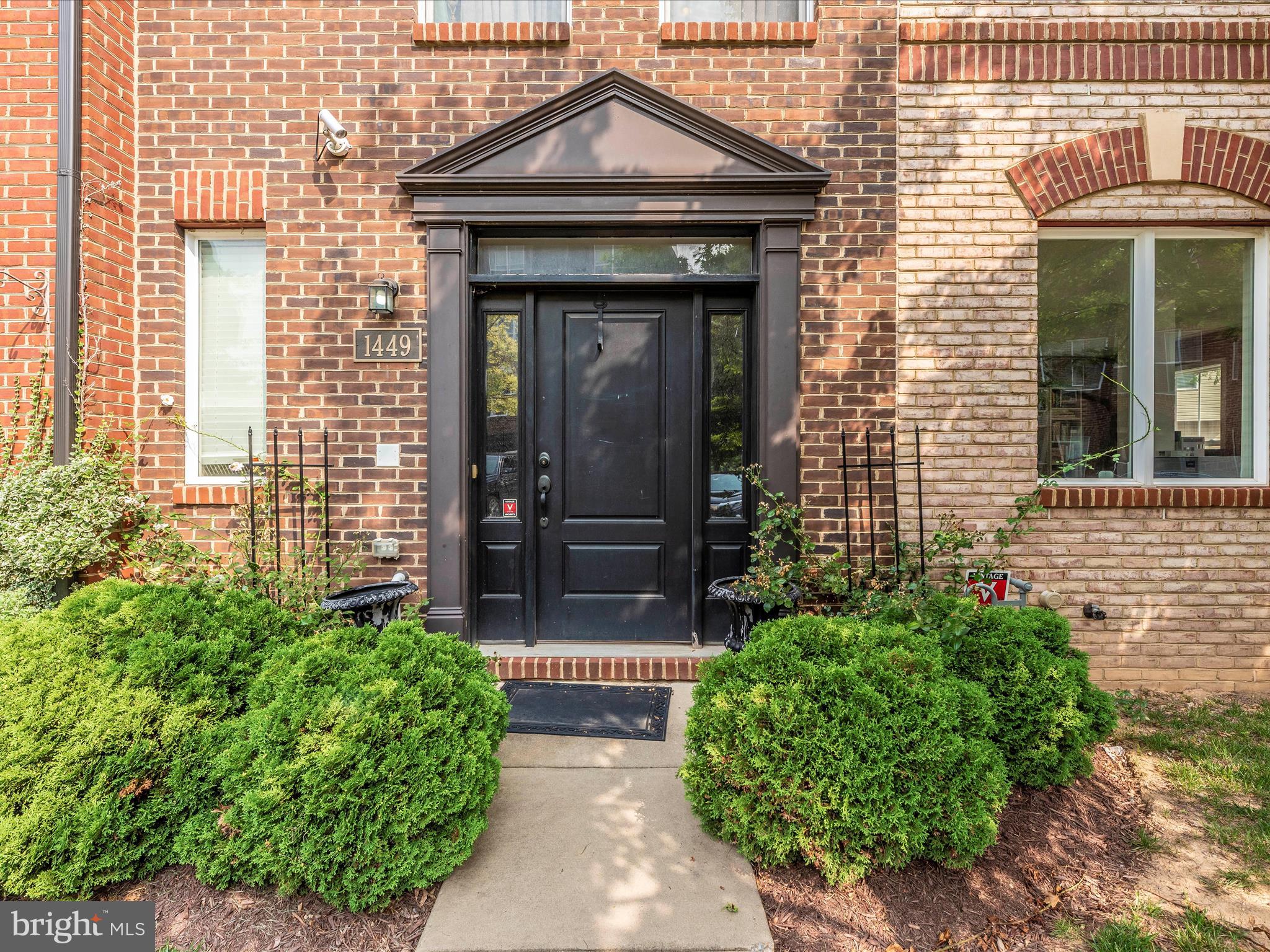 MONOCACY PARK - Residential