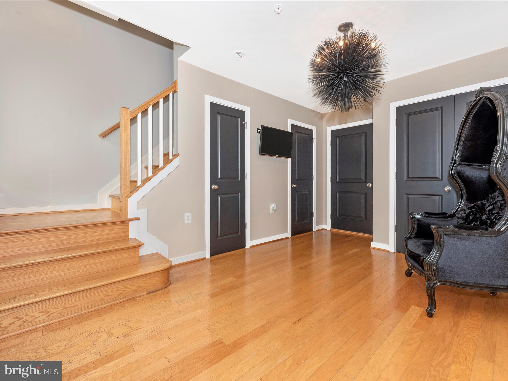 MONOCACY PARK - Residential