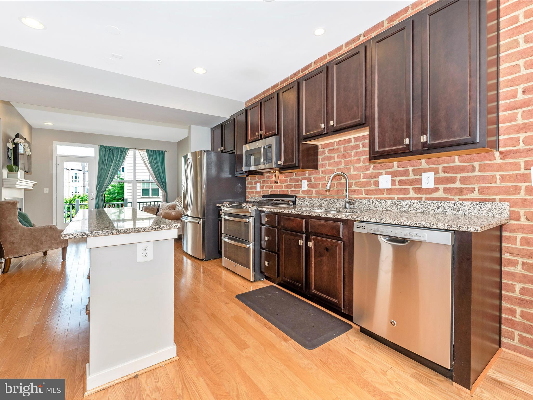 MONOCACY PARK - Residential