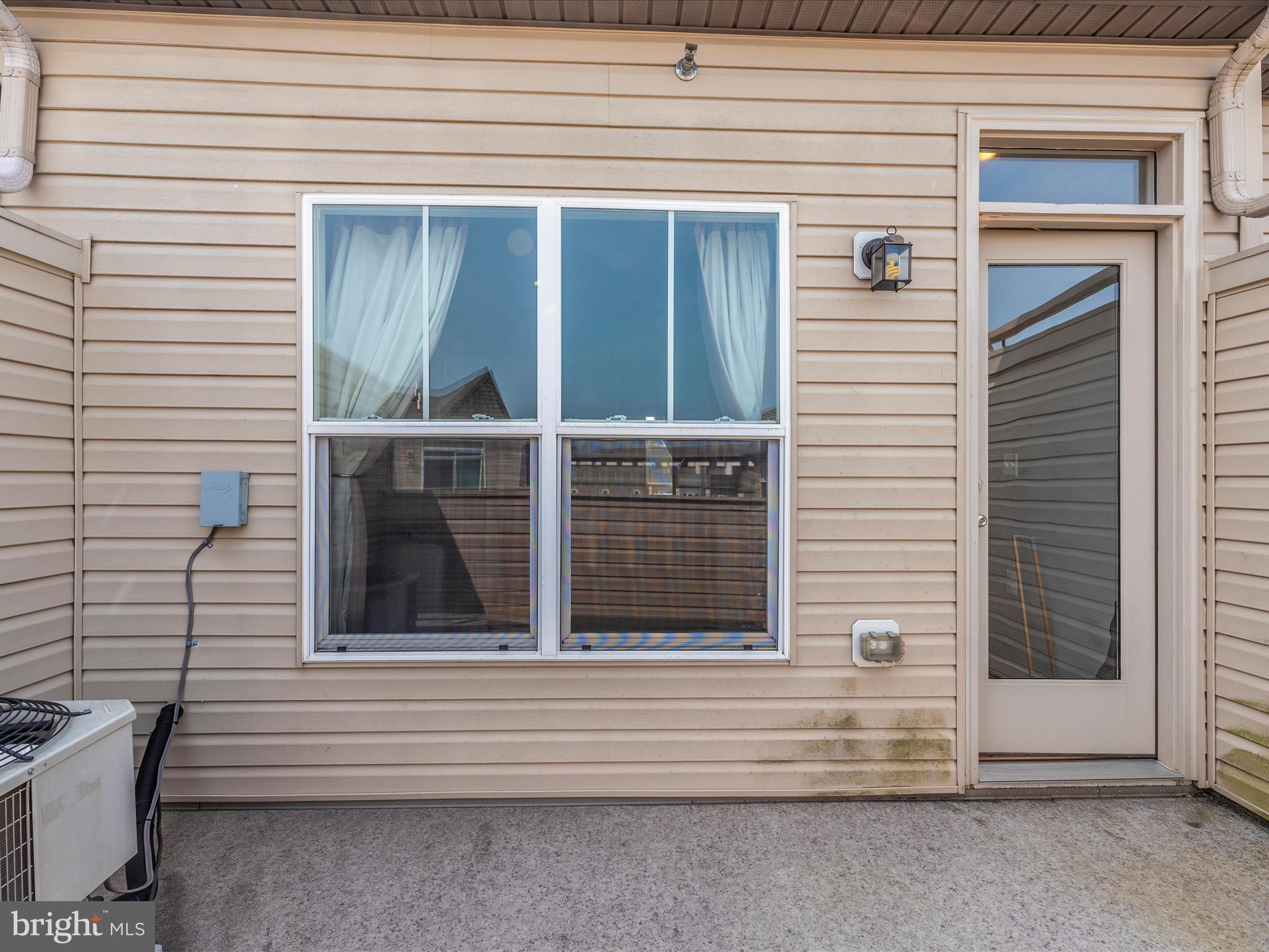 MONOCACY PARK - Residential