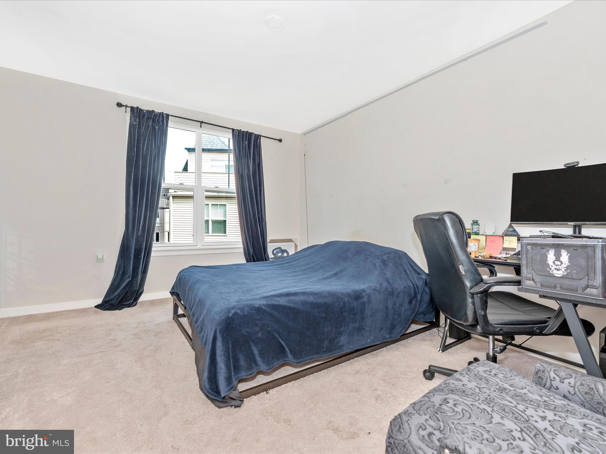 MONOCACY PARK - Residential