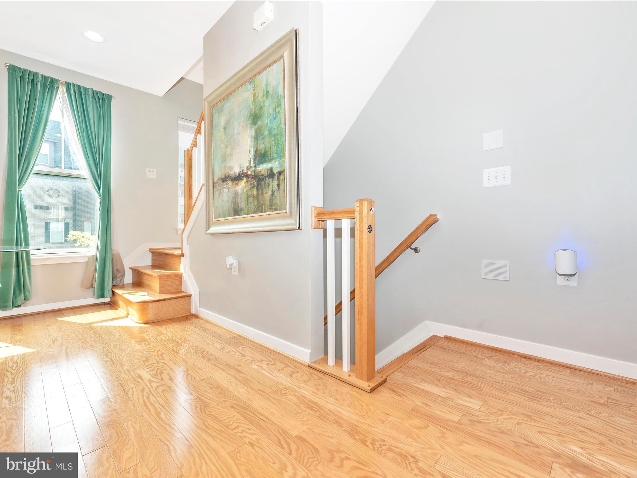 MONOCACY PARK - Residential