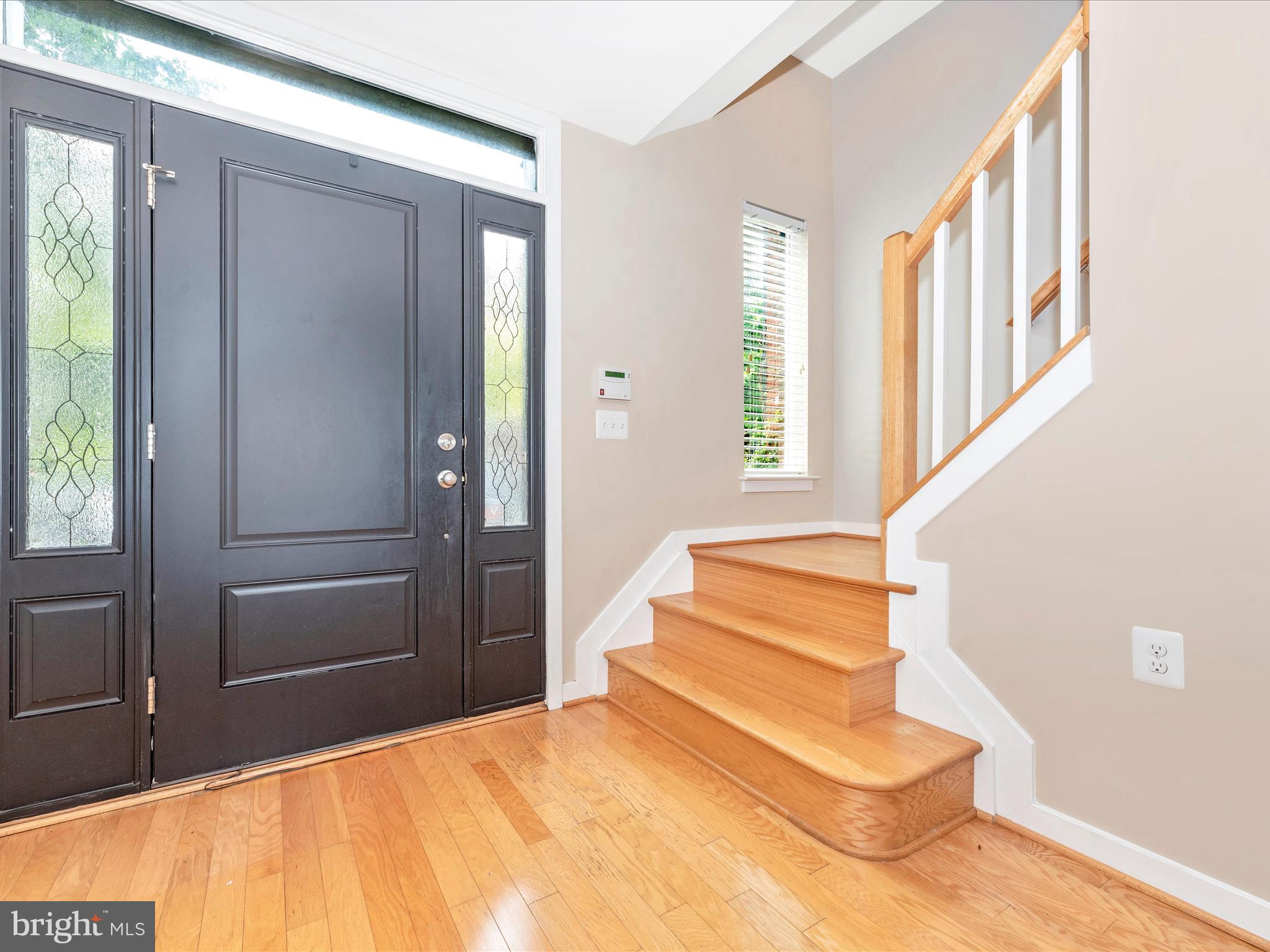 MONOCACY PARK - Residential