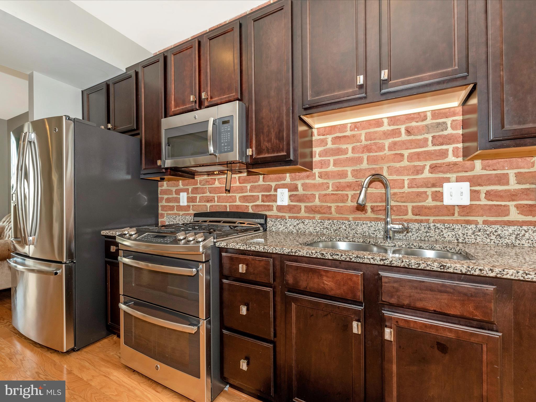 MONOCACY PARK - Residential