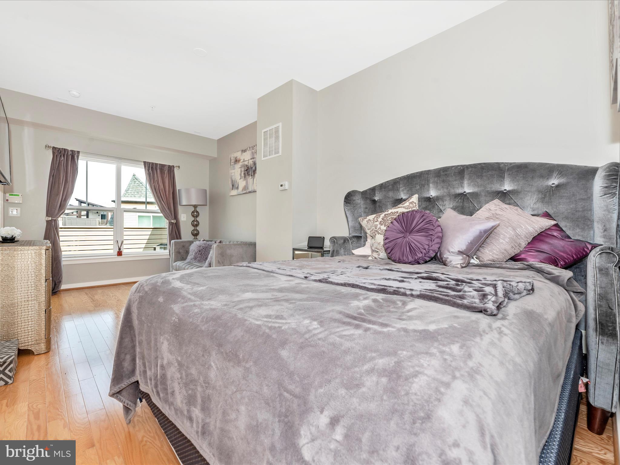 MONOCACY PARK - Residential