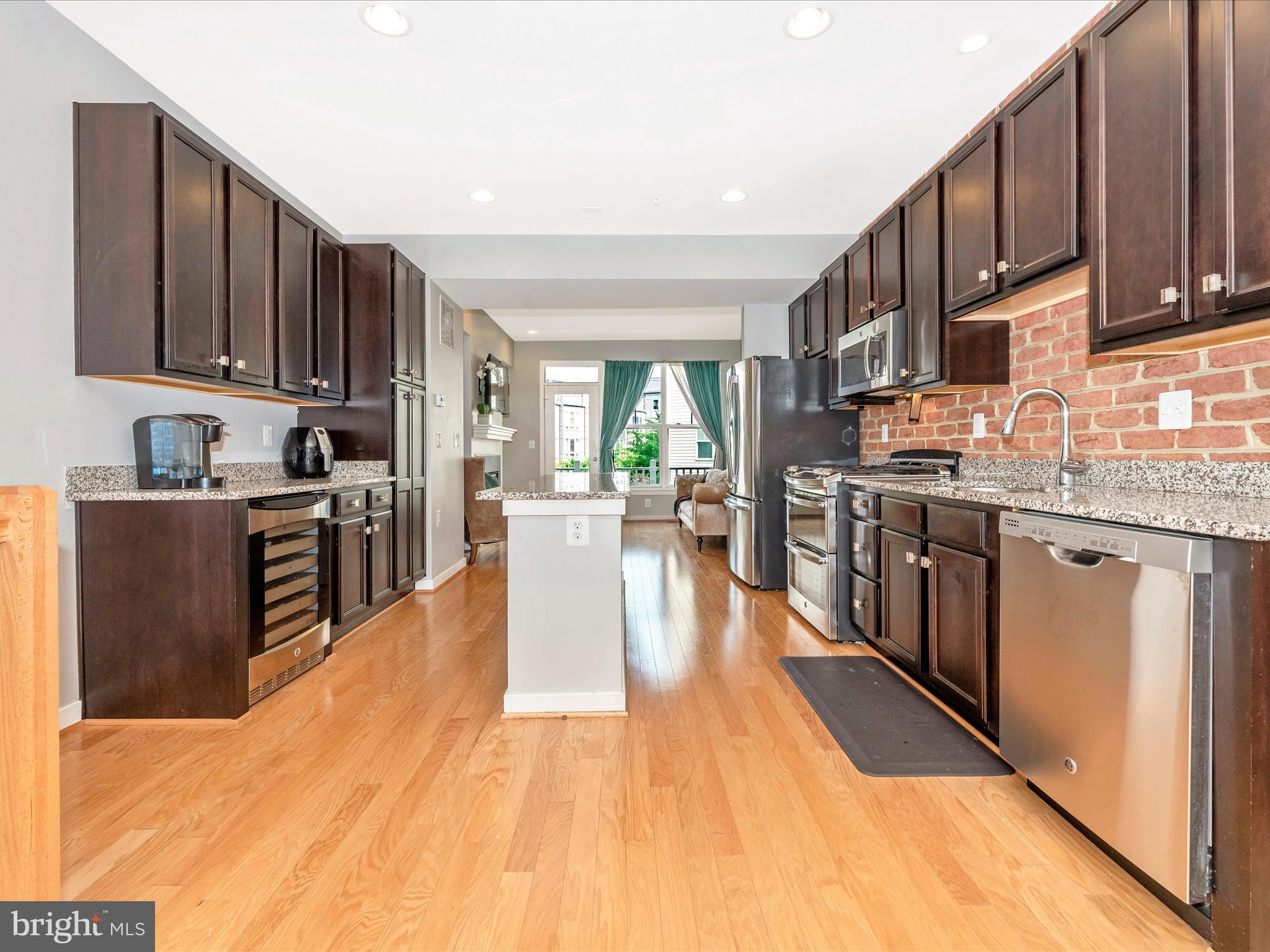 MONOCACY PARK - Residential