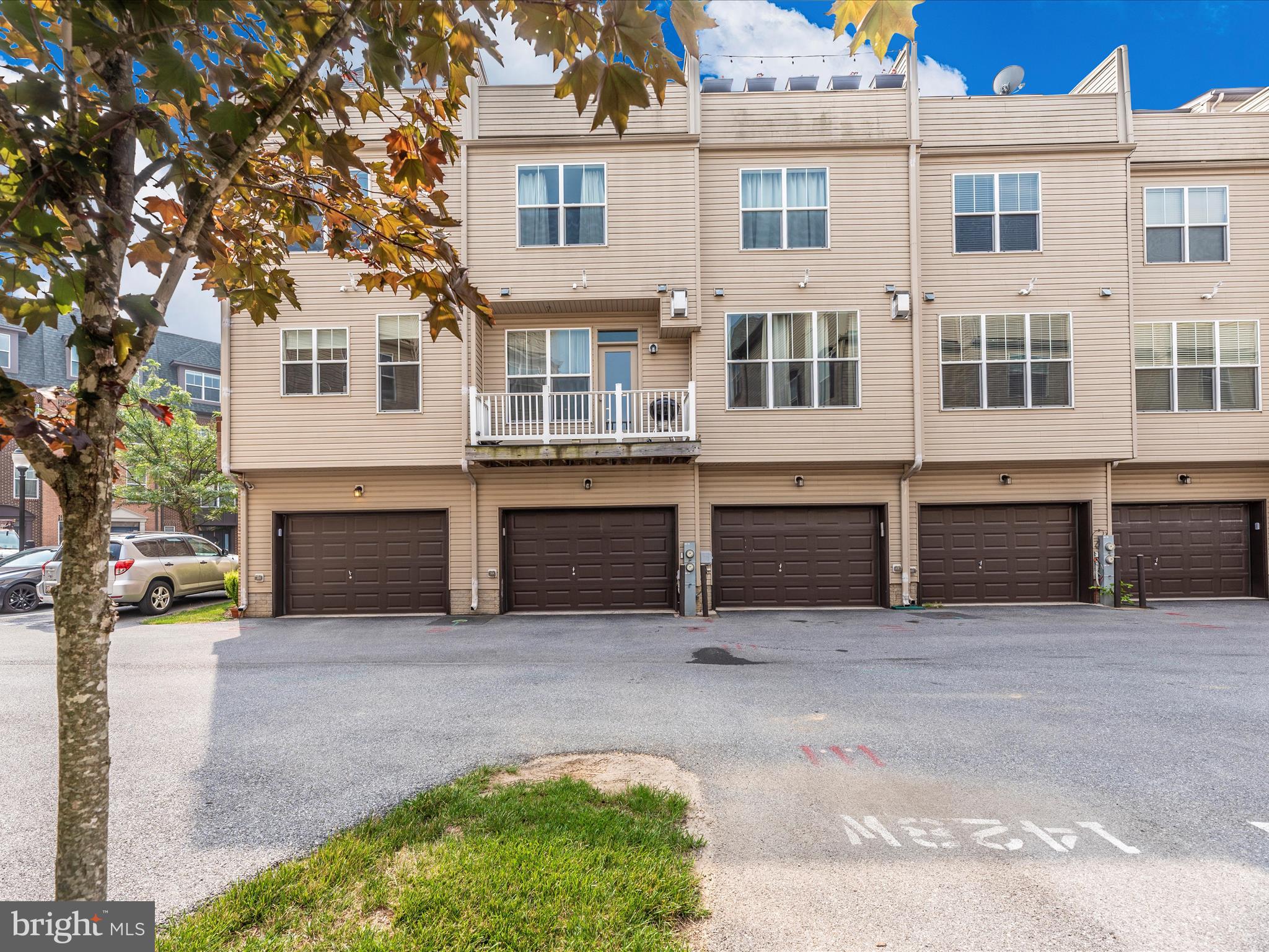 MONOCACY PARK - Residential