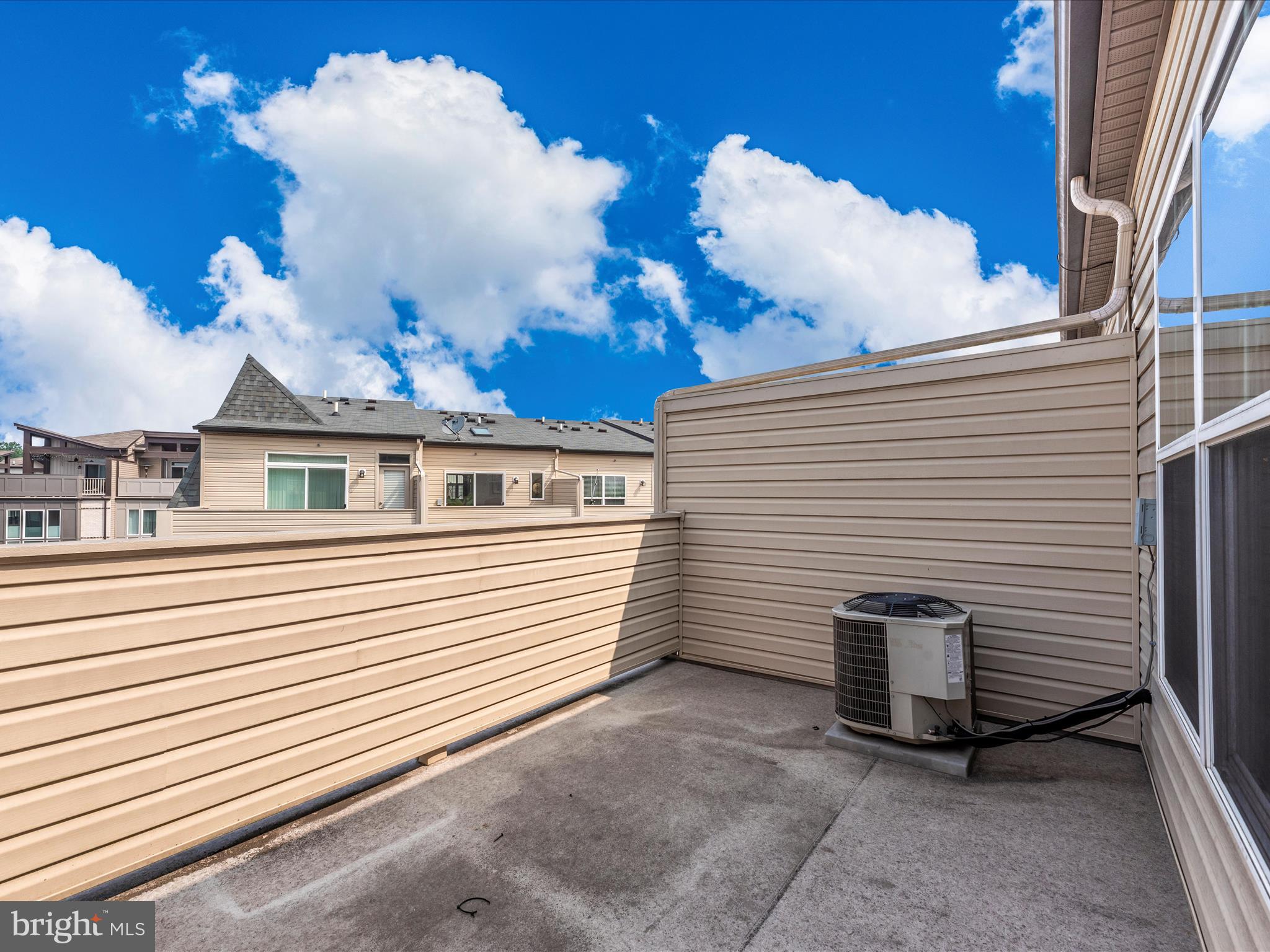 MONOCACY PARK - Residential