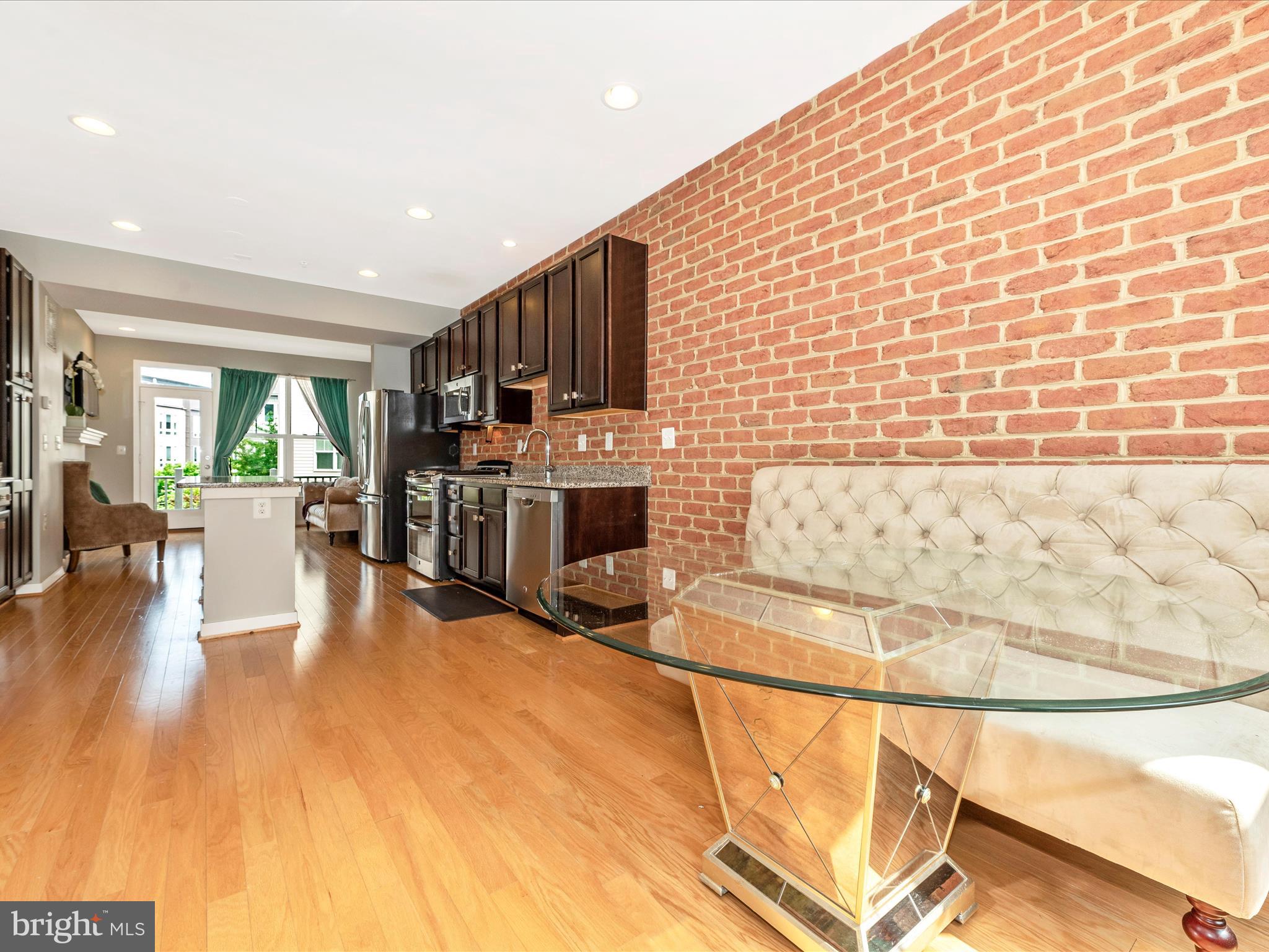 MONOCACY PARK - Residential