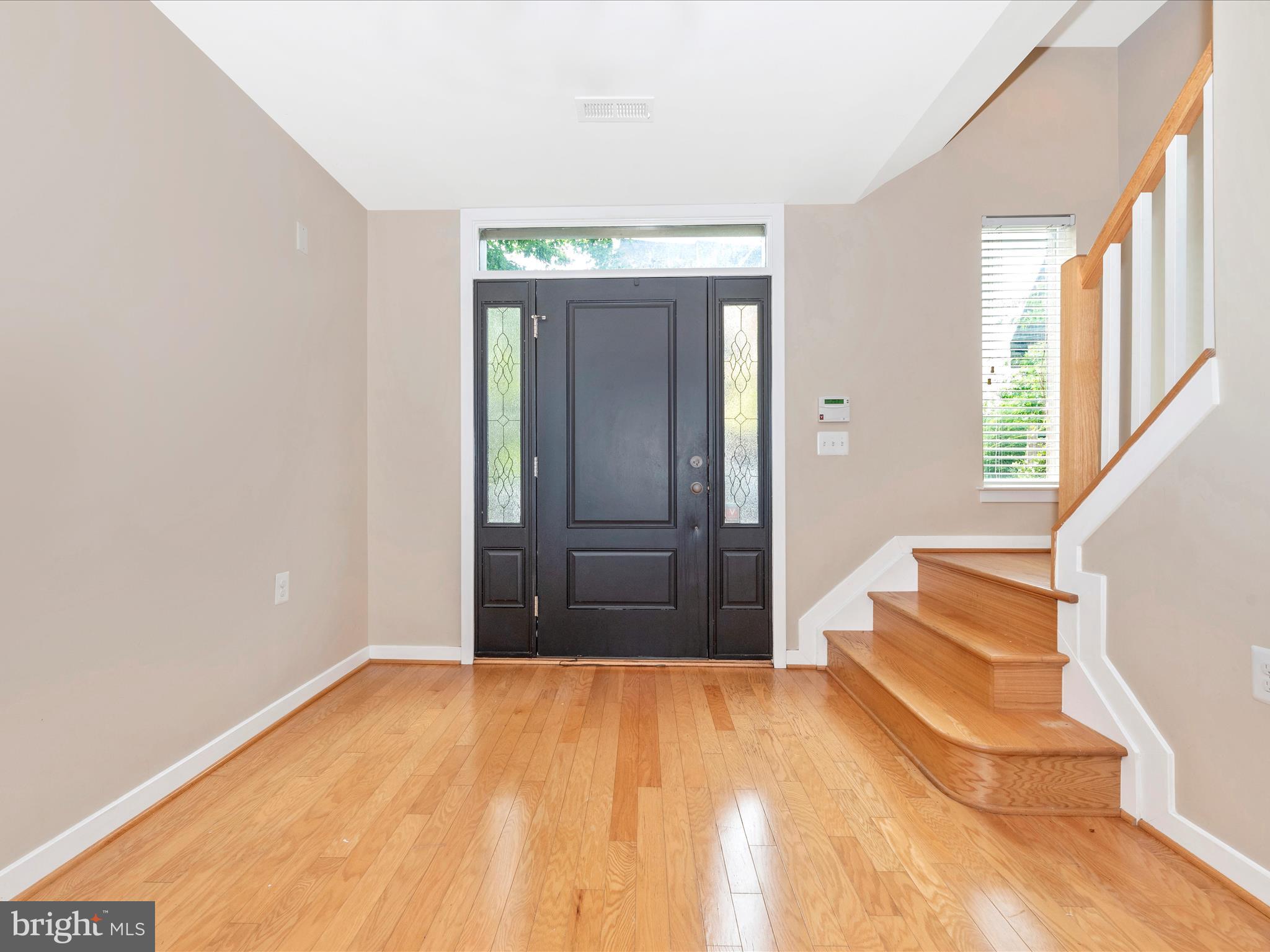 MONOCACY PARK - Residential