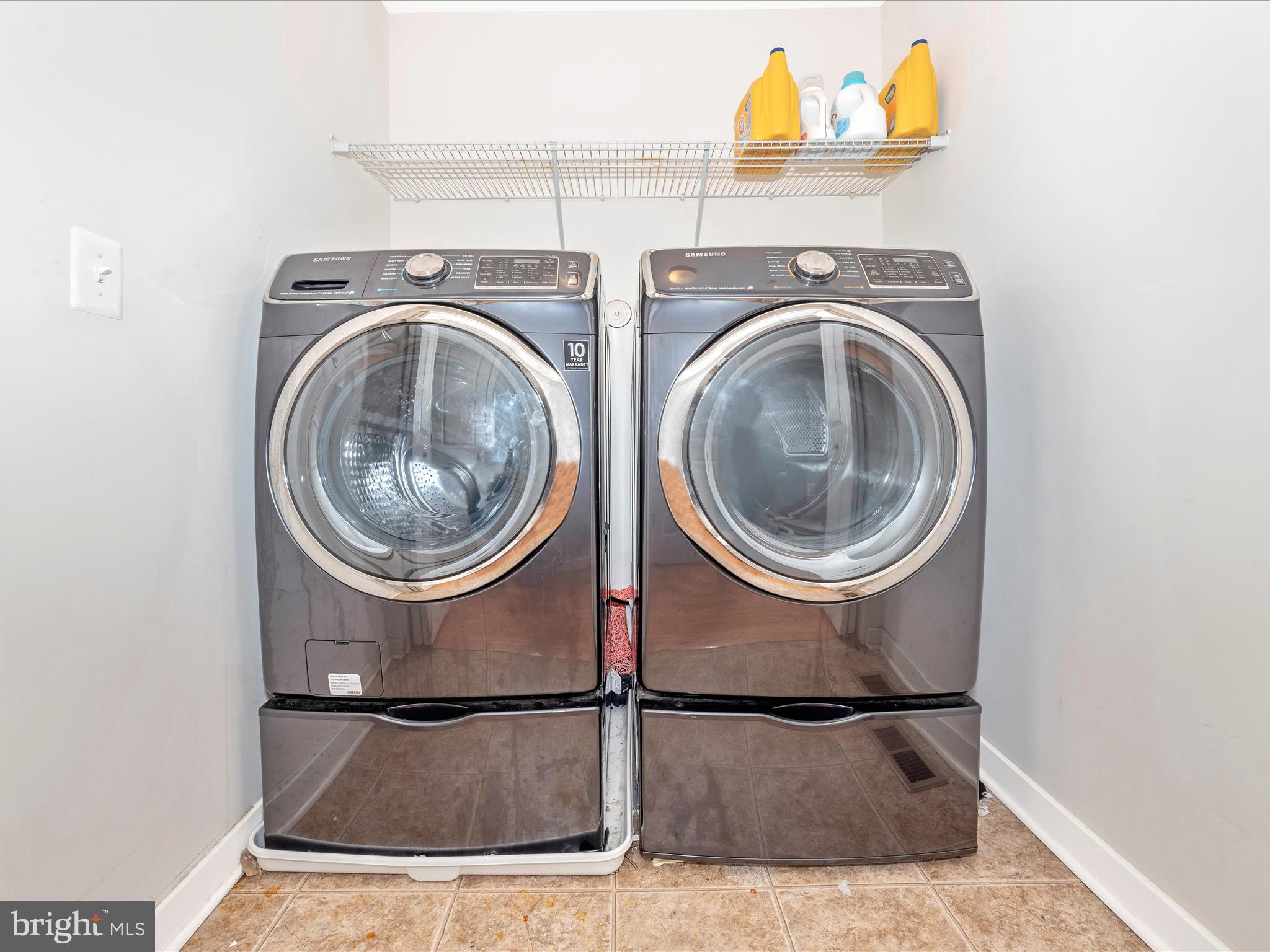 MONOCACY PARK - Residential