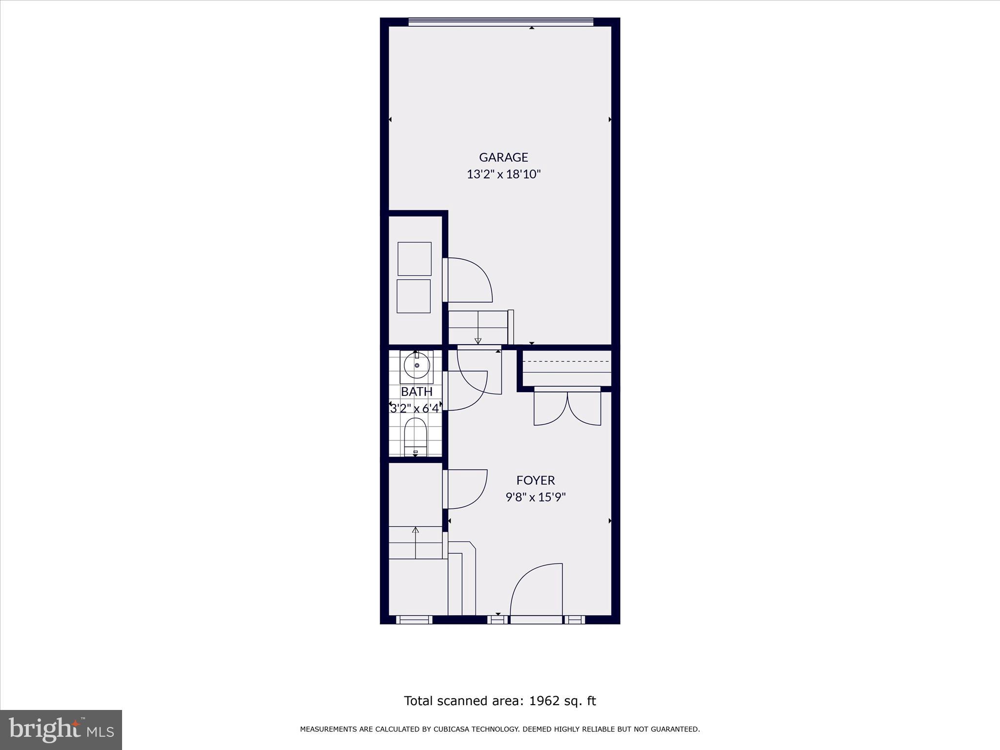 MONOCACY PARK - Residential
