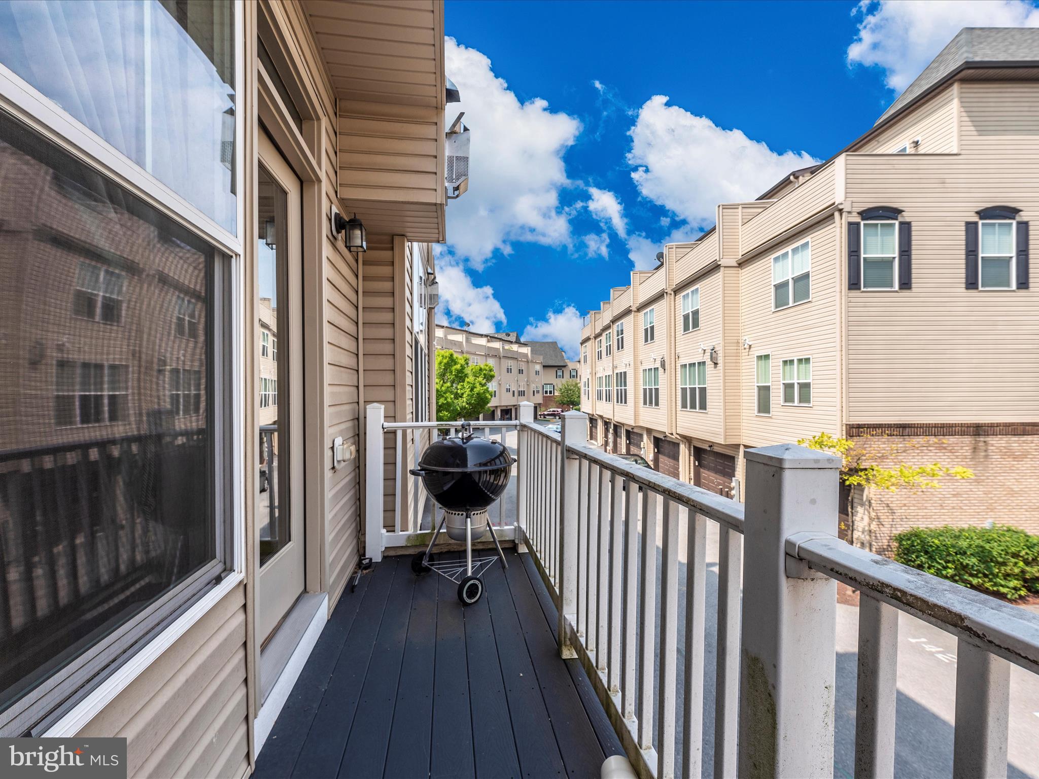 MONOCACY PARK - Residential