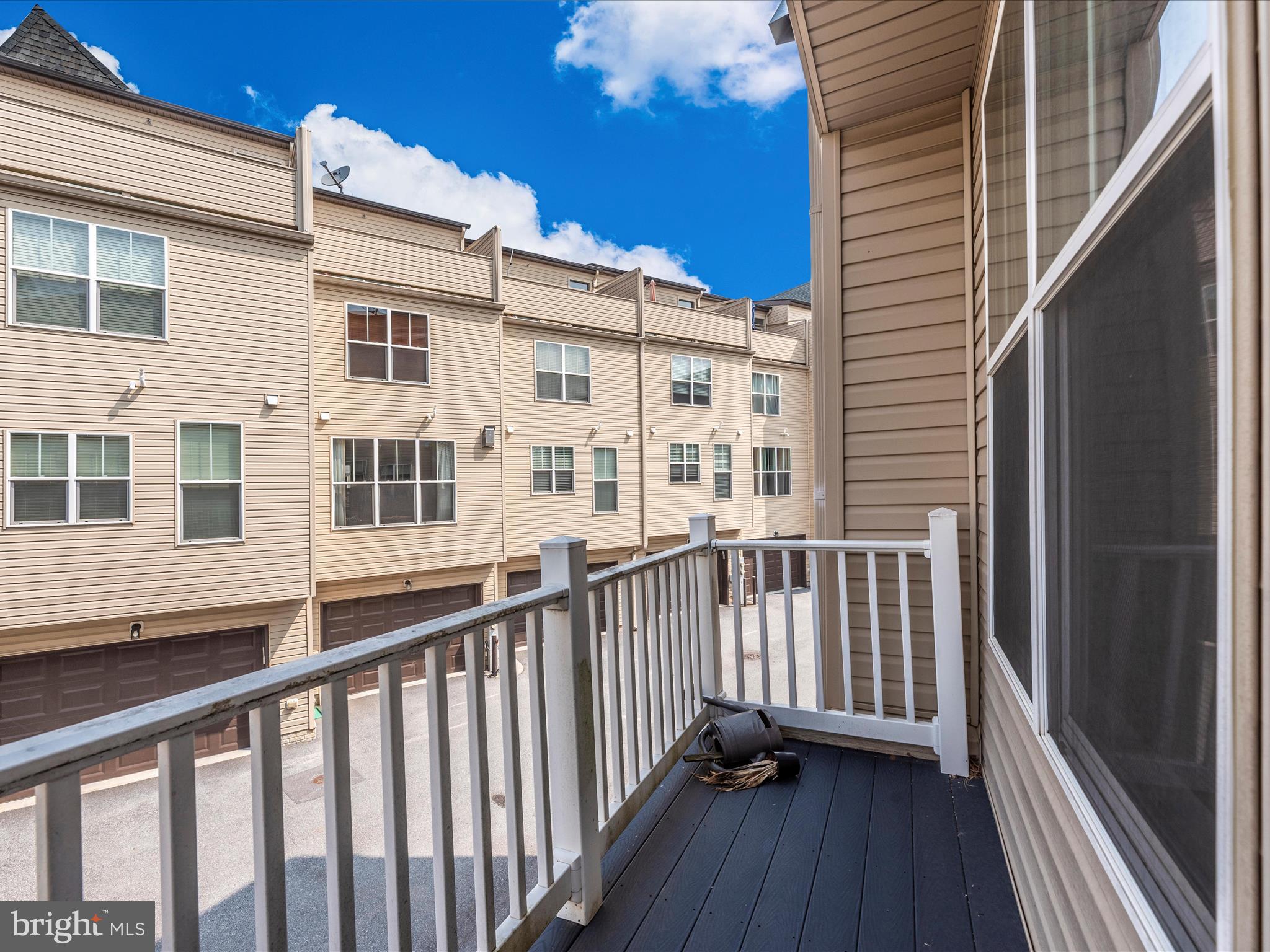 MONOCACY PARK - Residential