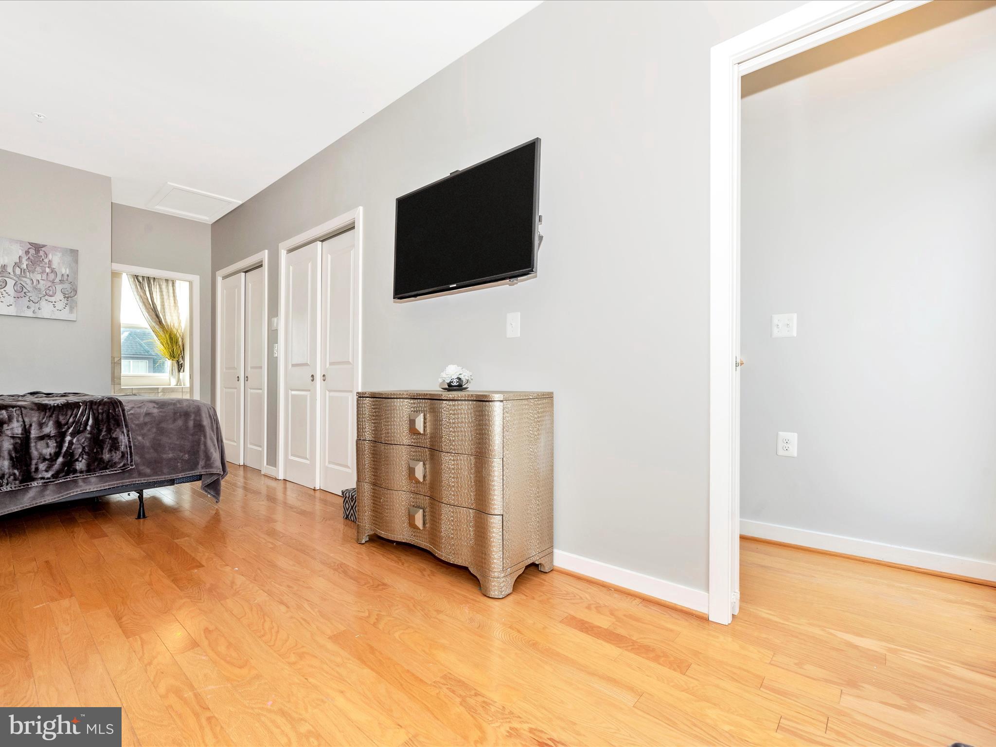 MONOCACY PARK - Residential