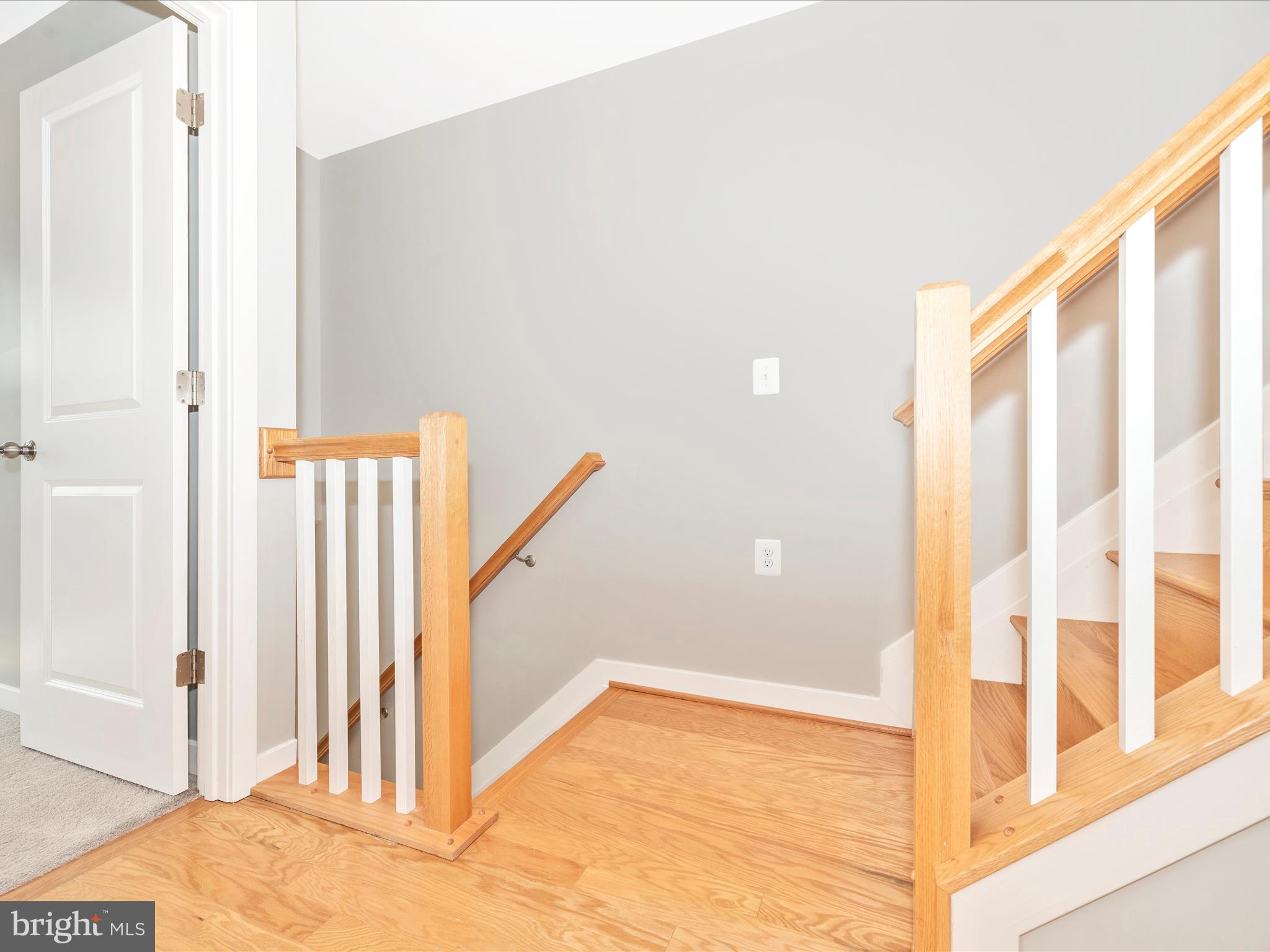 MONOCACY PARK - Residential