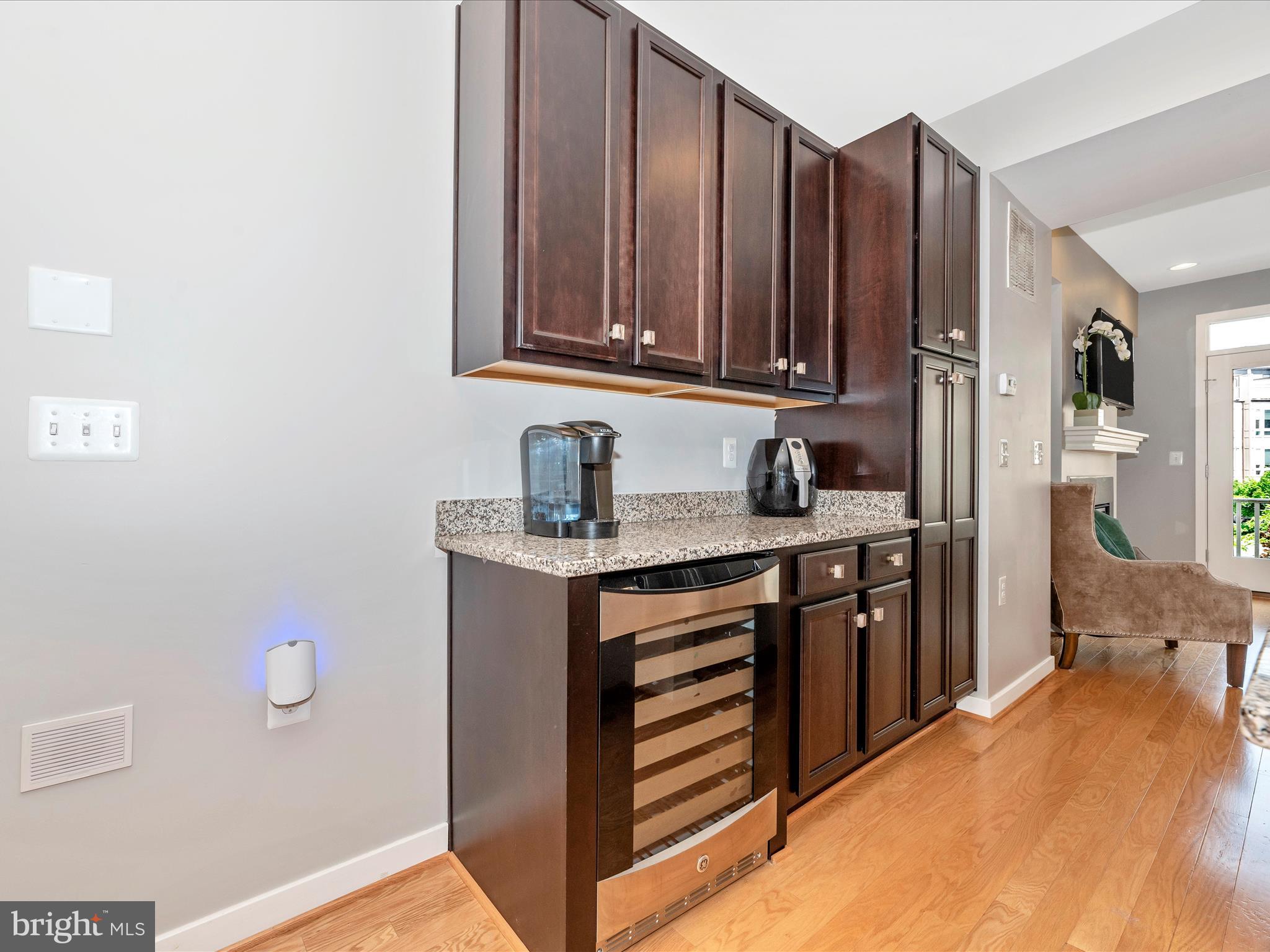 MONOCACY PARK - Residential