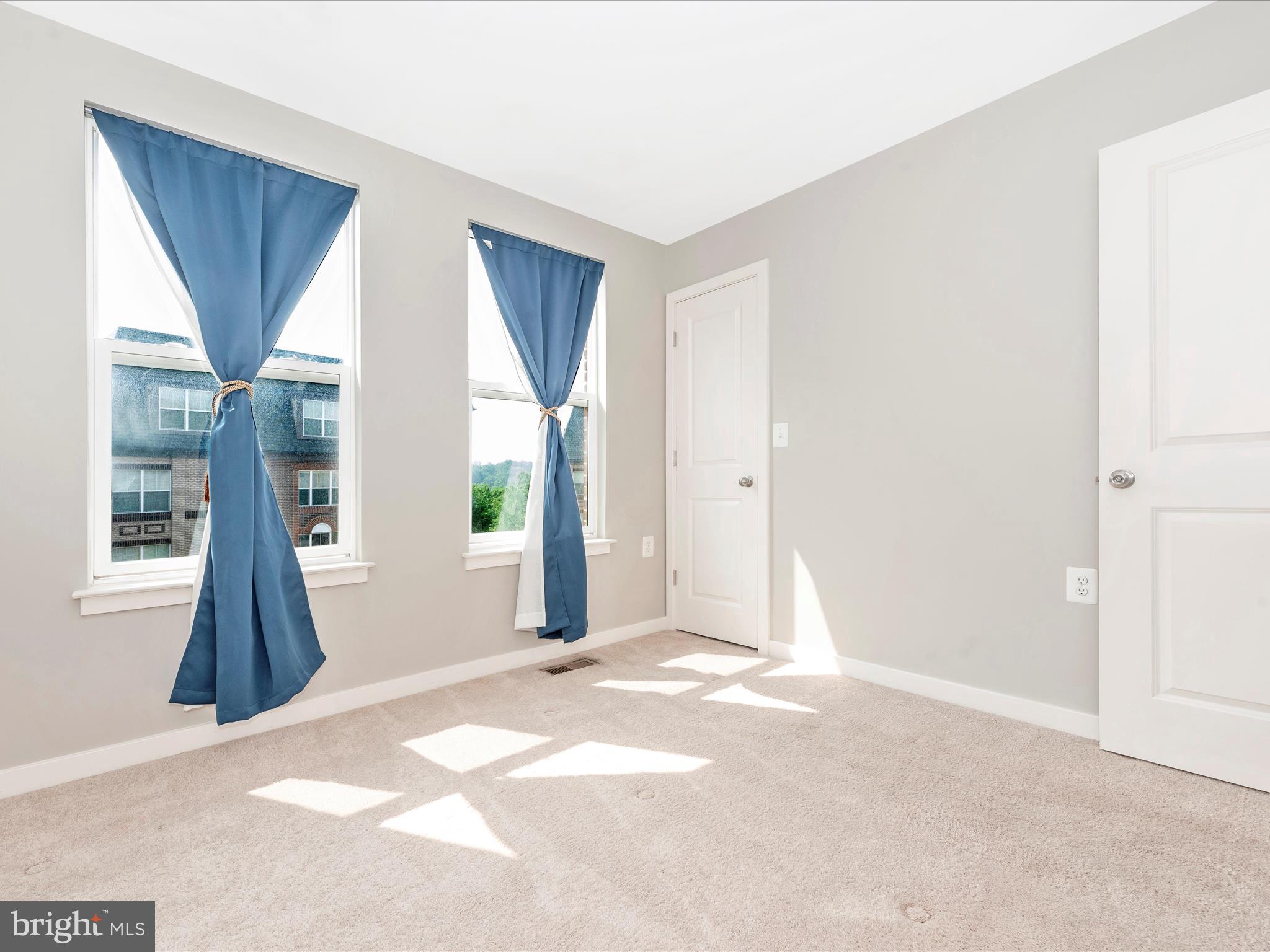 MONOCACY PARK - Residential