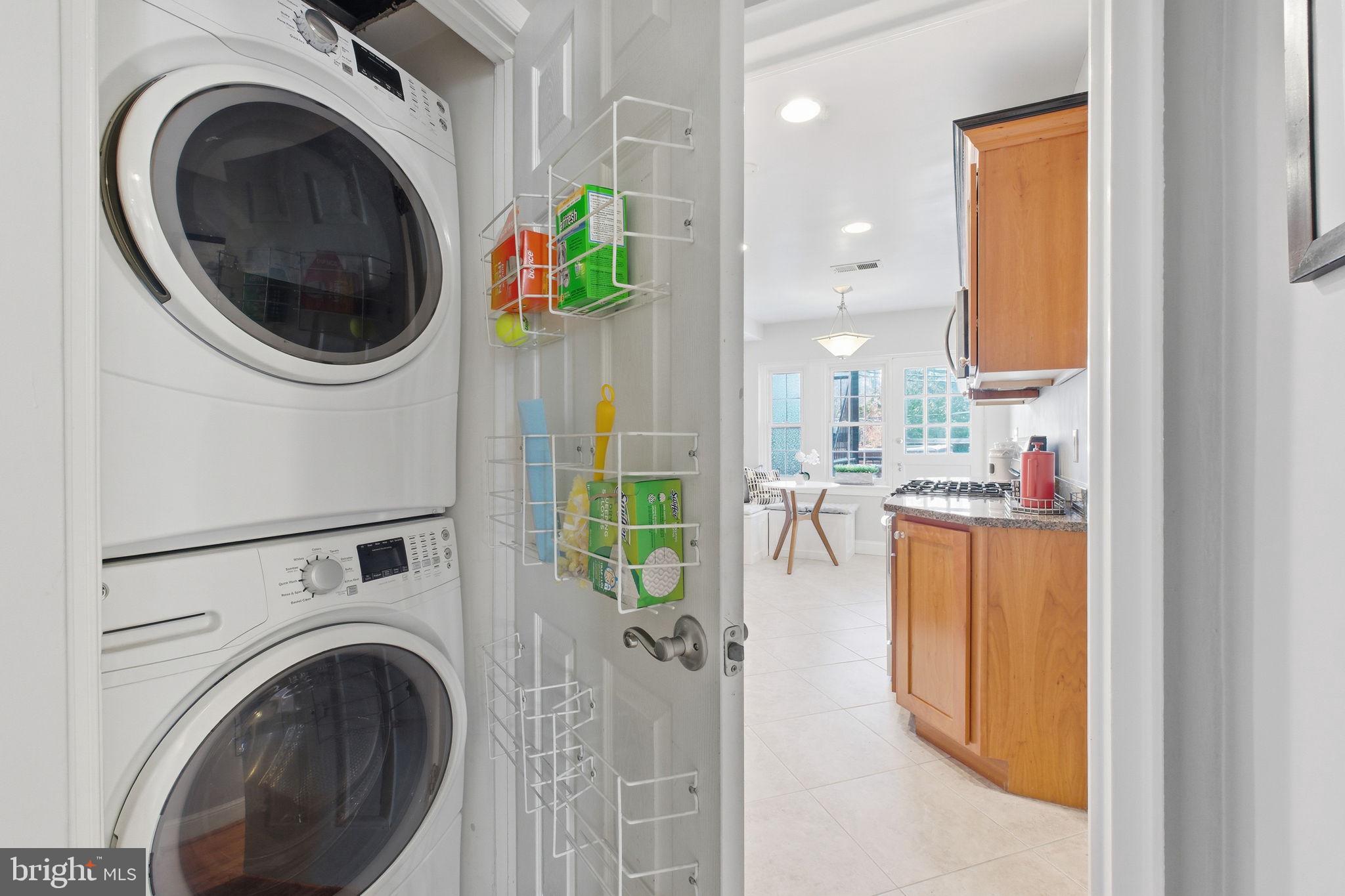 ROSEMONT - Residential