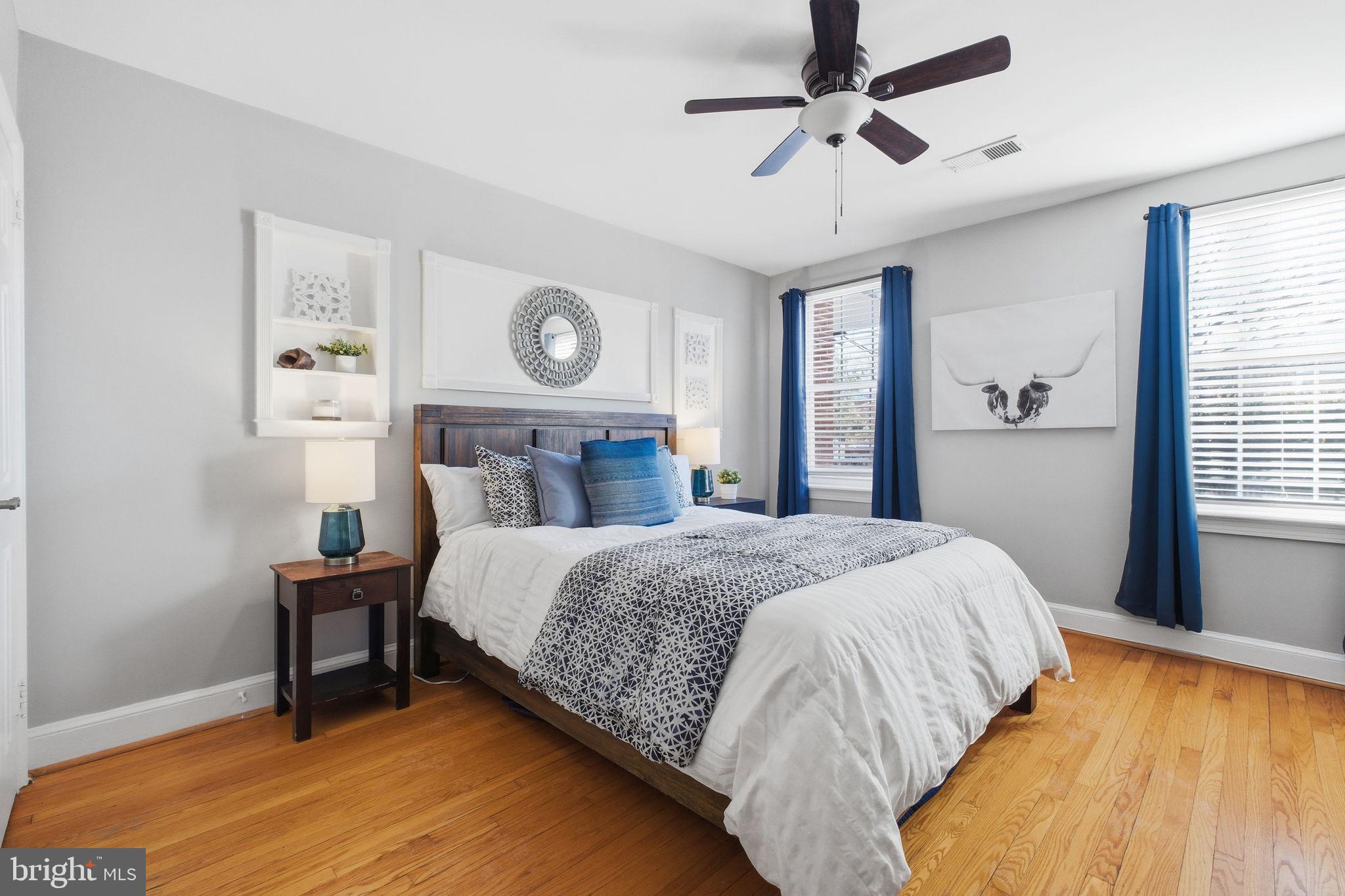 ROSEMONT - Residential