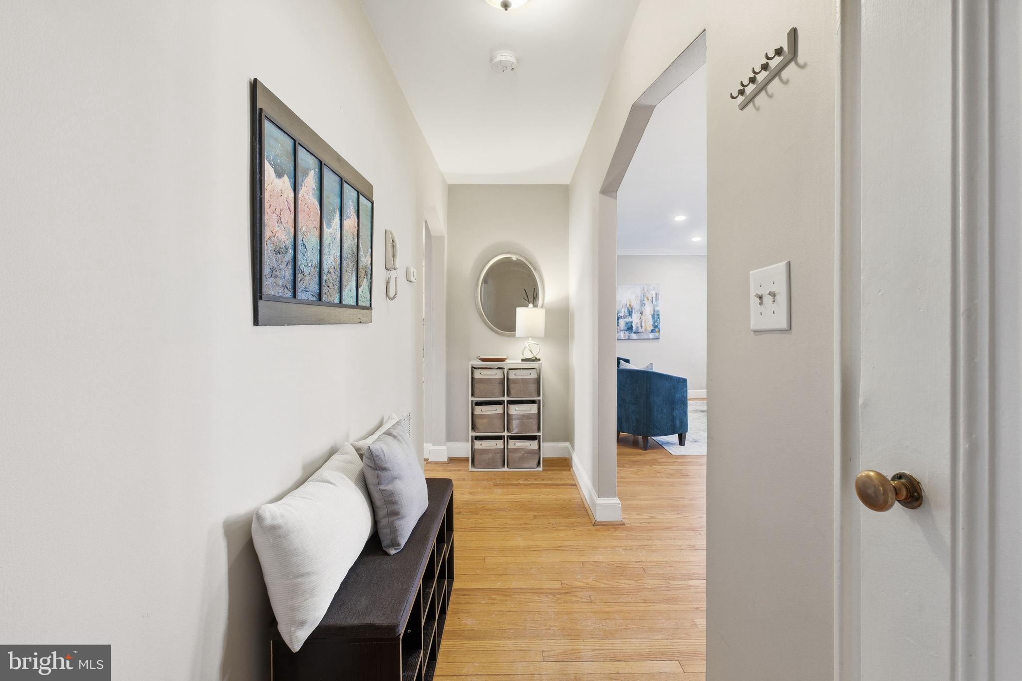 ROSEMONT - Residential