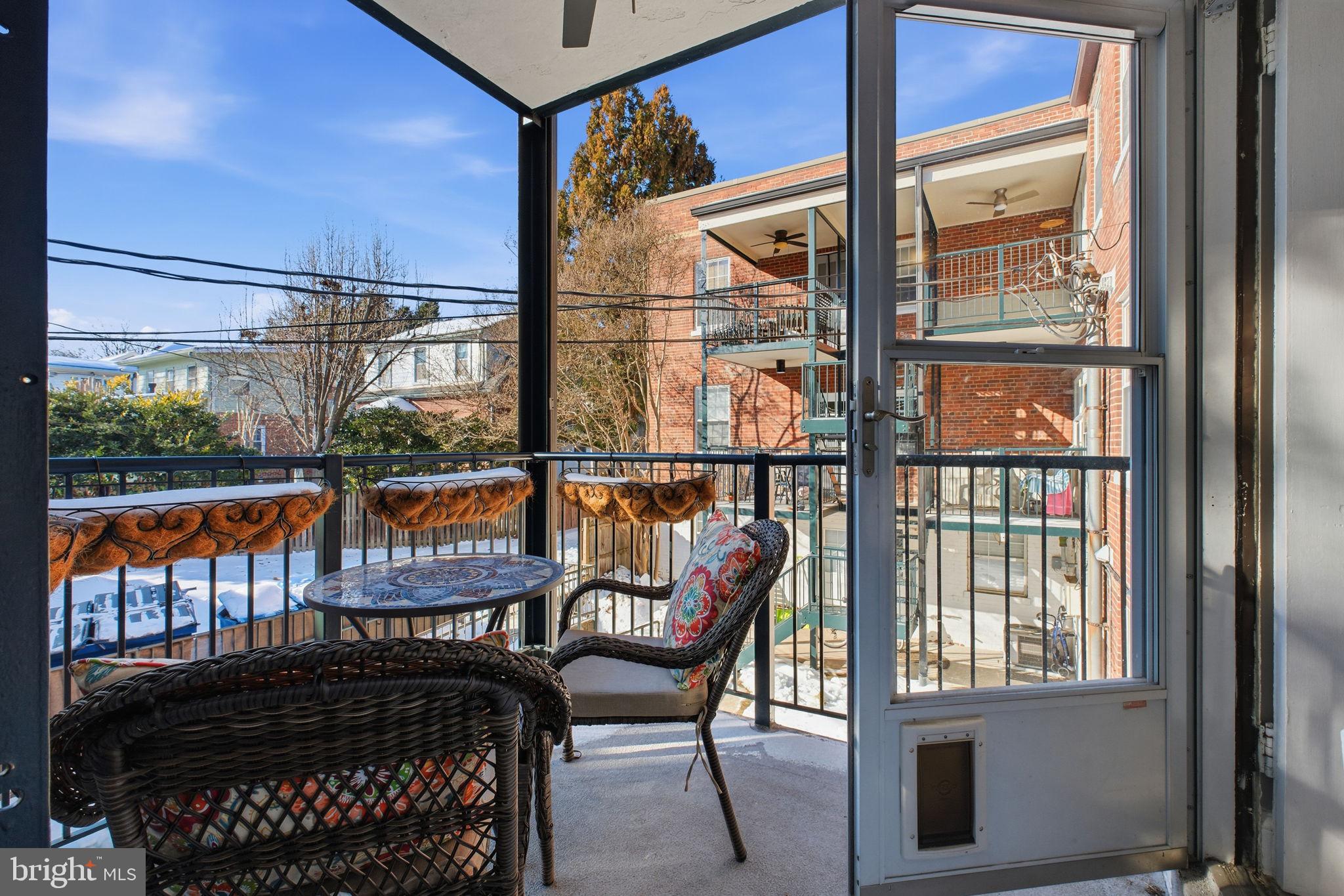 ROSEMONT - Residential