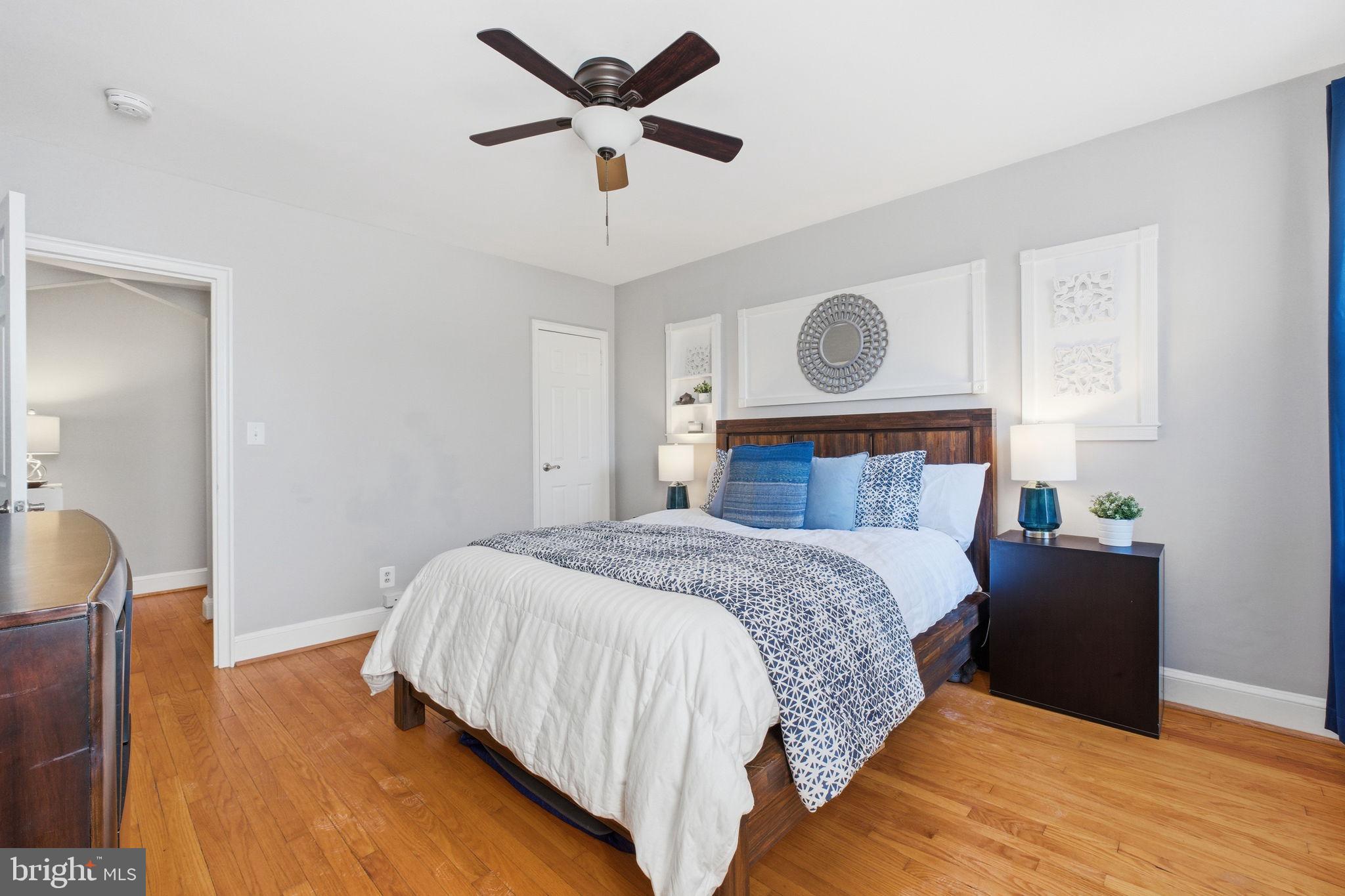 ROSEMONT - Residential