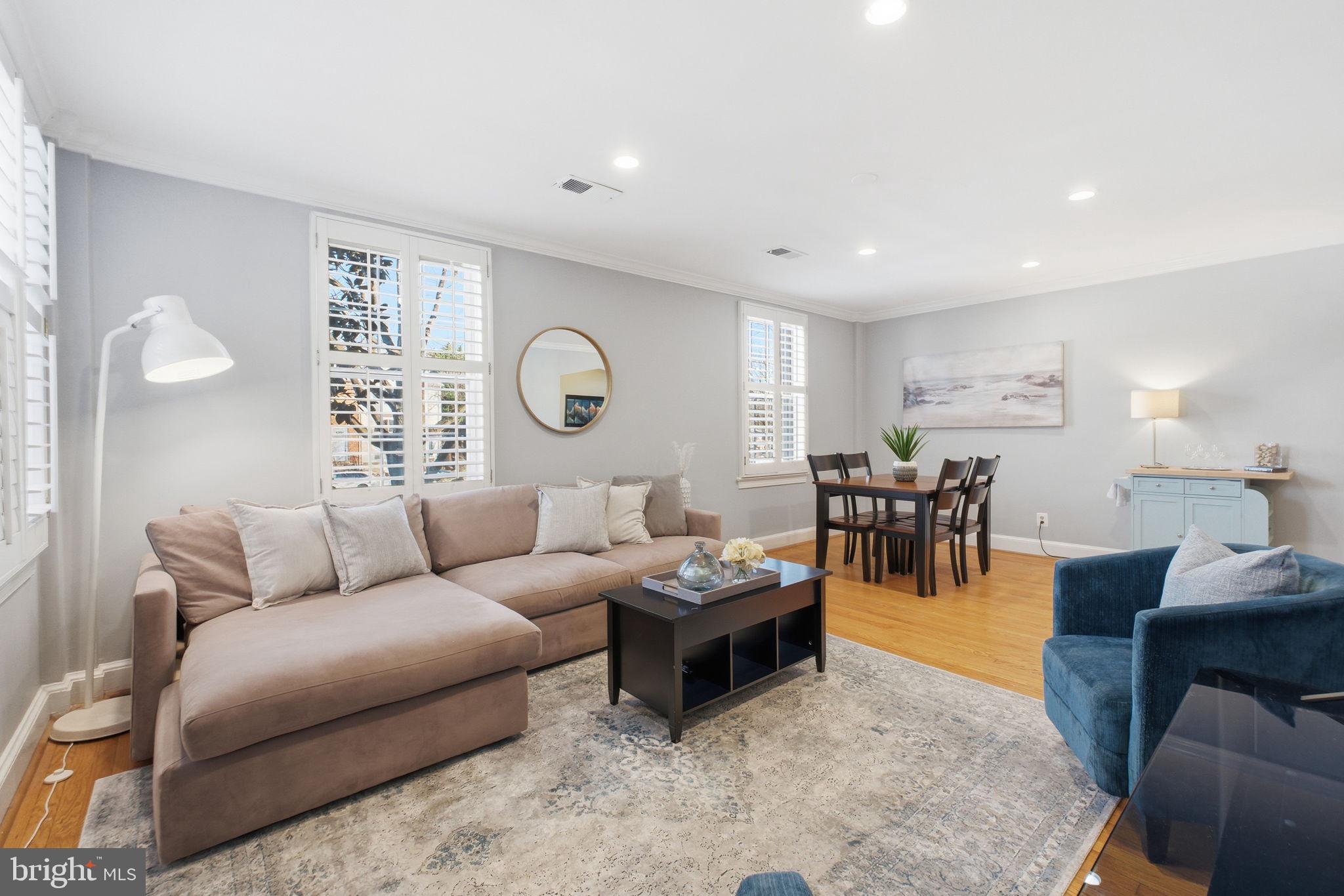 ROSEMONT - Residential