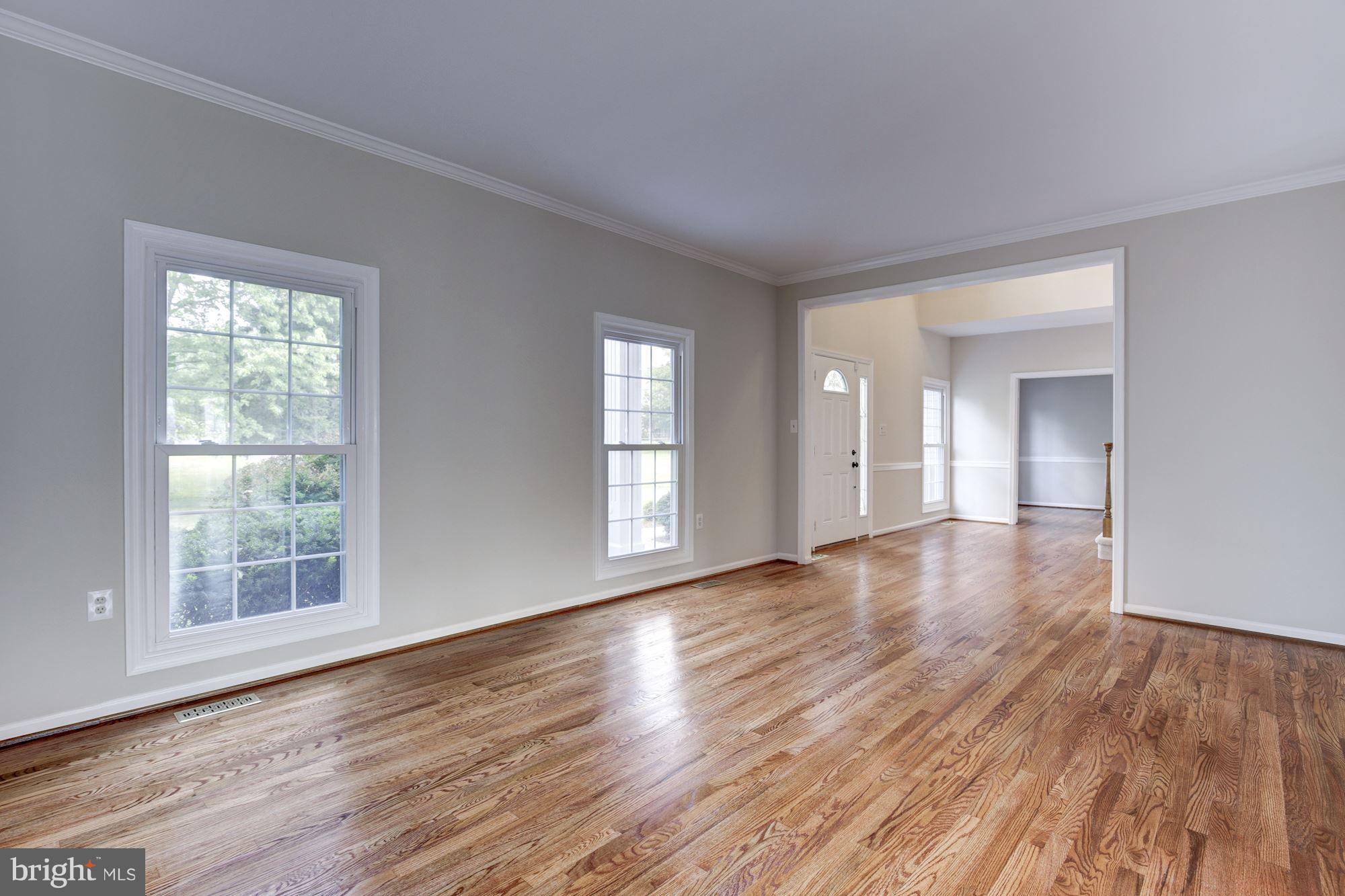 BRADLEY ACRES - Residential