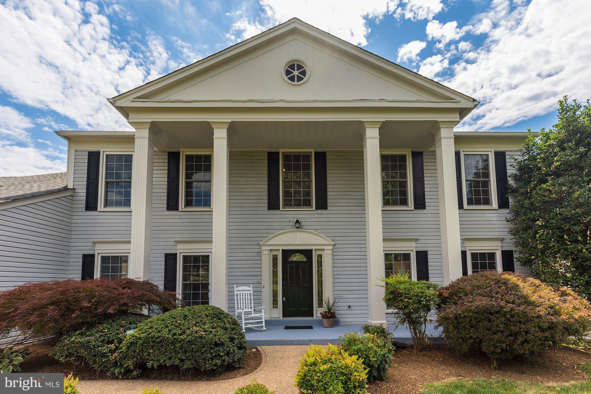 BRADLEY ACRES - Residential