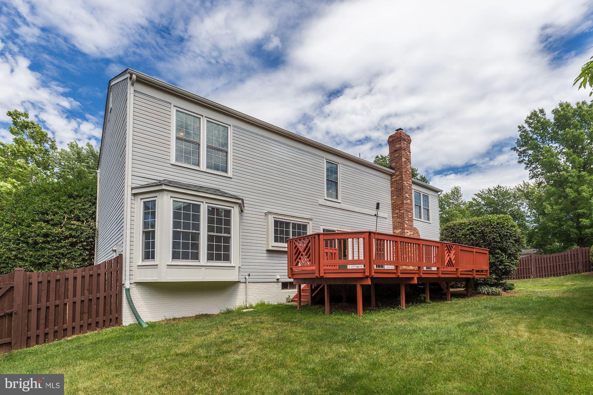 BRADLEY ACRES - Residential