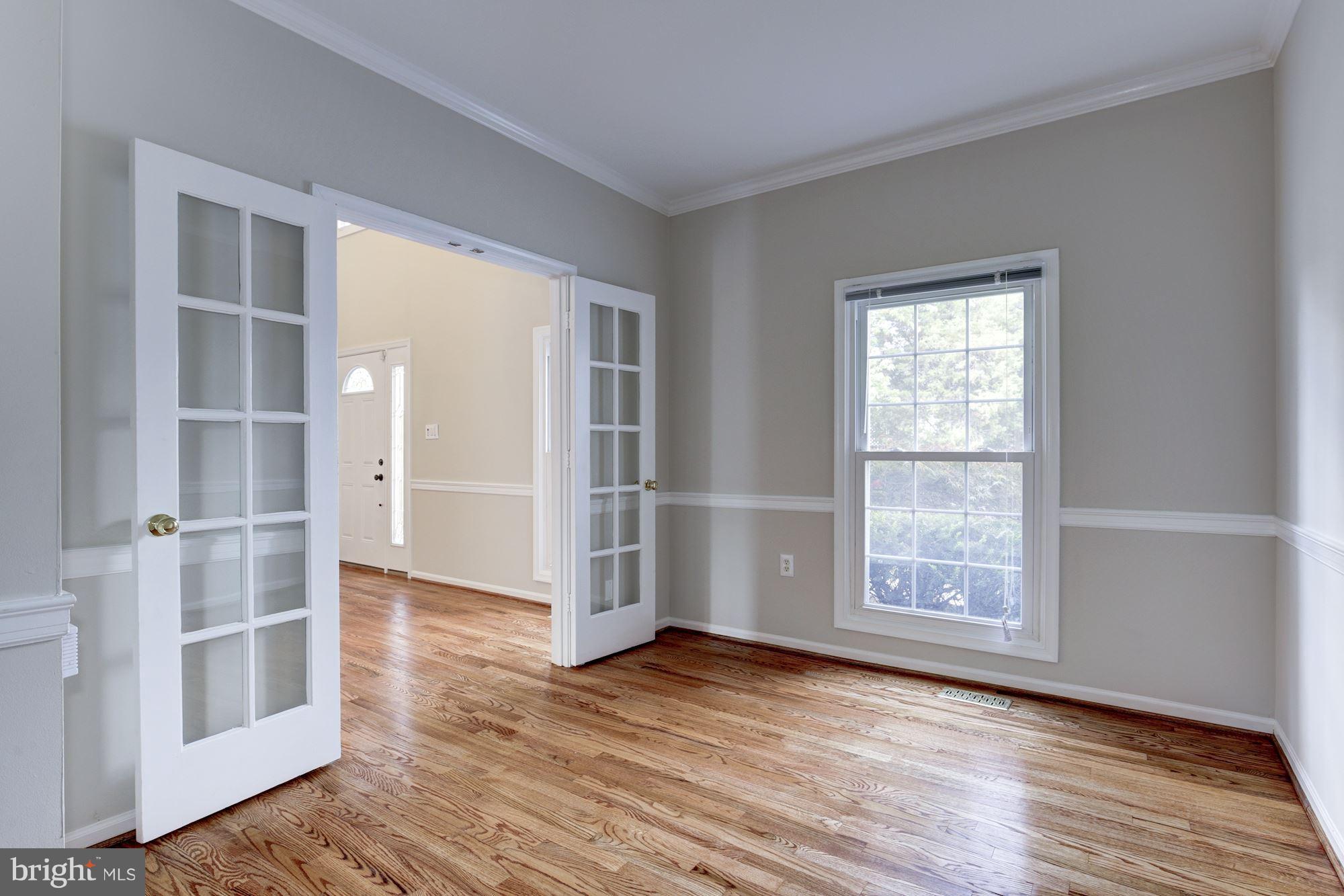 BRADLEY ACRES - Residential