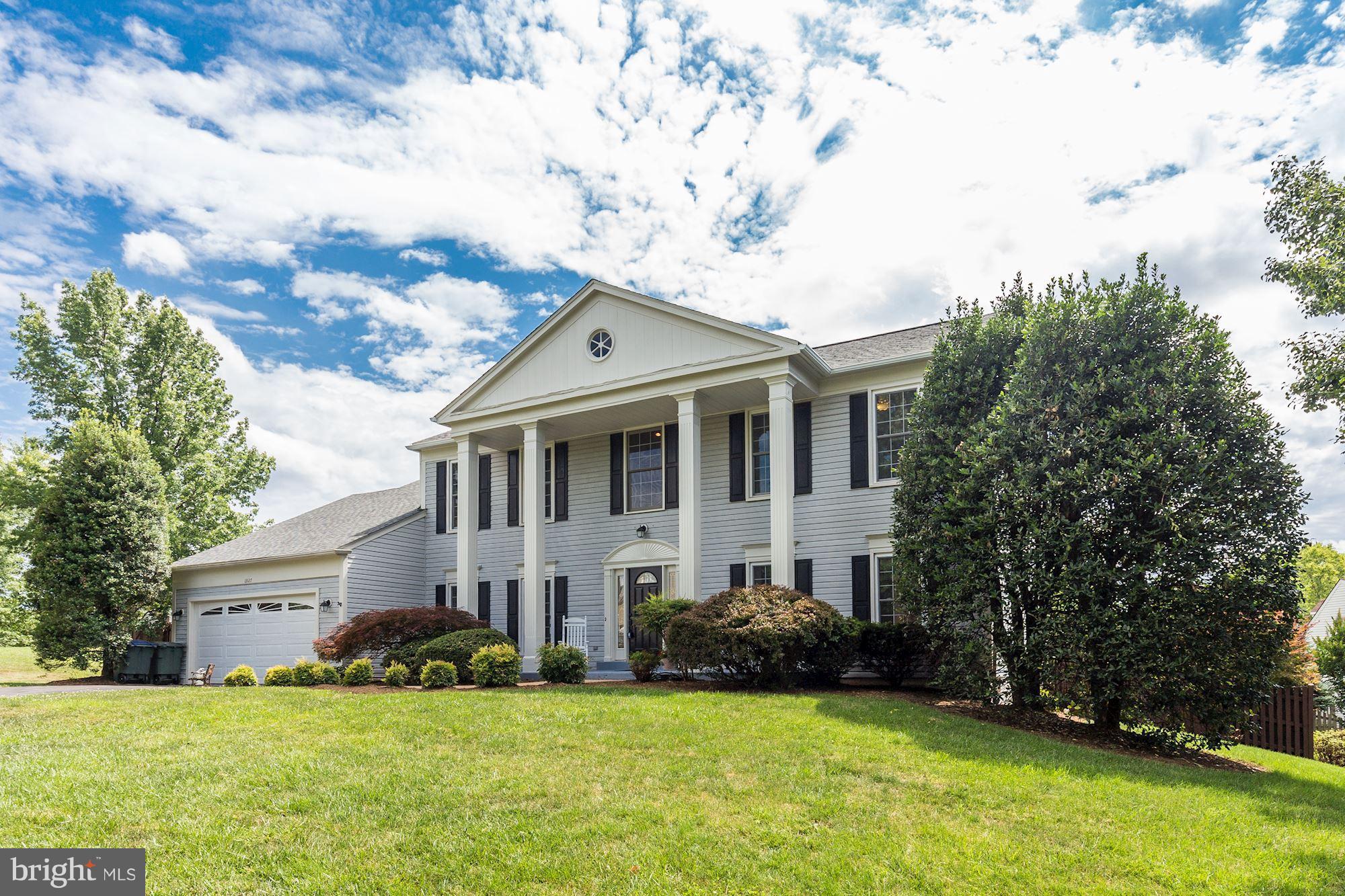 BRADLEY ACRES - Residential