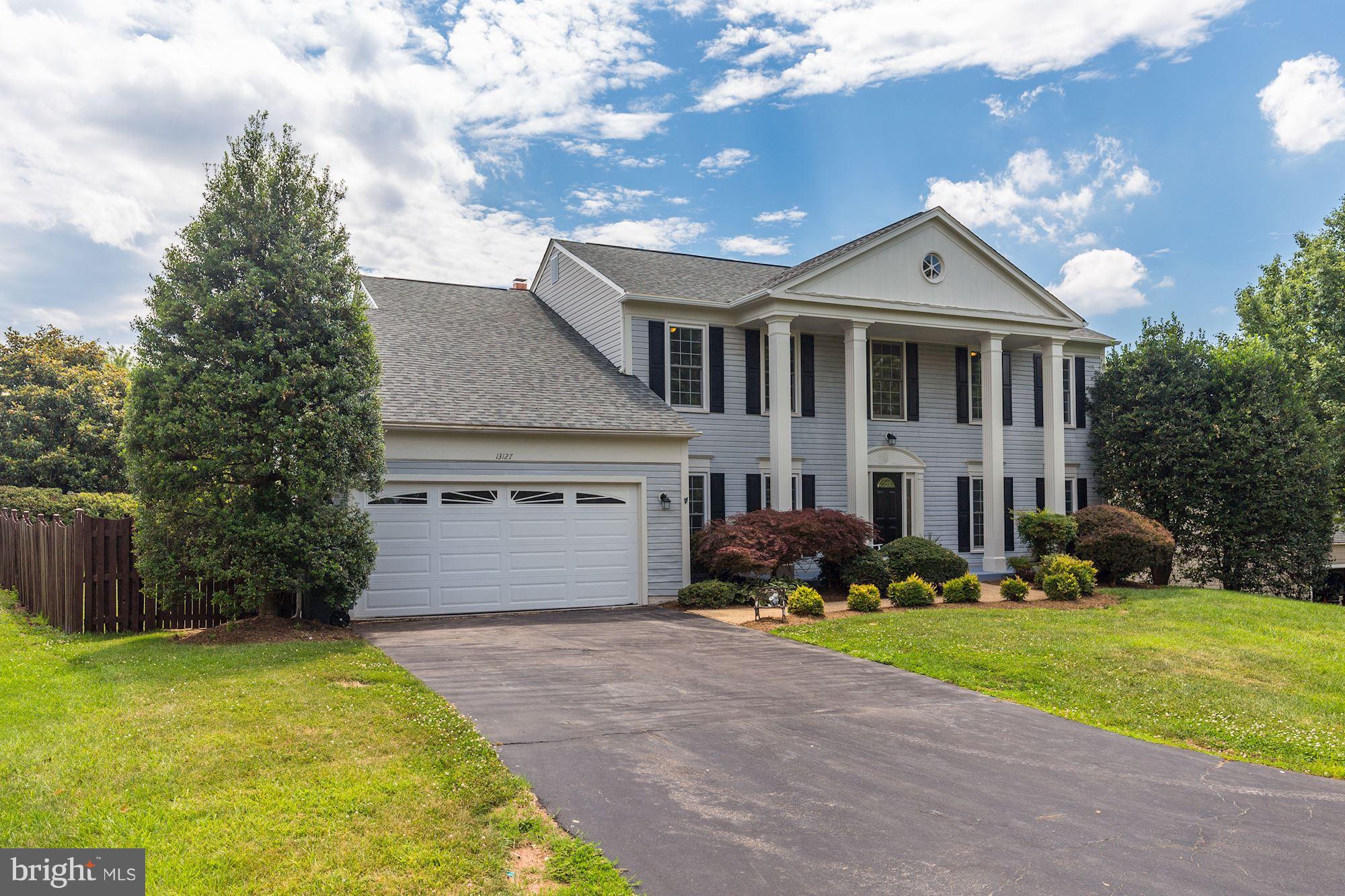 BRADLEY ACRES - Residential